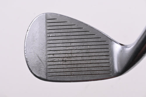 Titleist Vokey SM6 Gap Wedge / 52 Degree / Wedge Flex Titleist Vokey SM6 Shaft