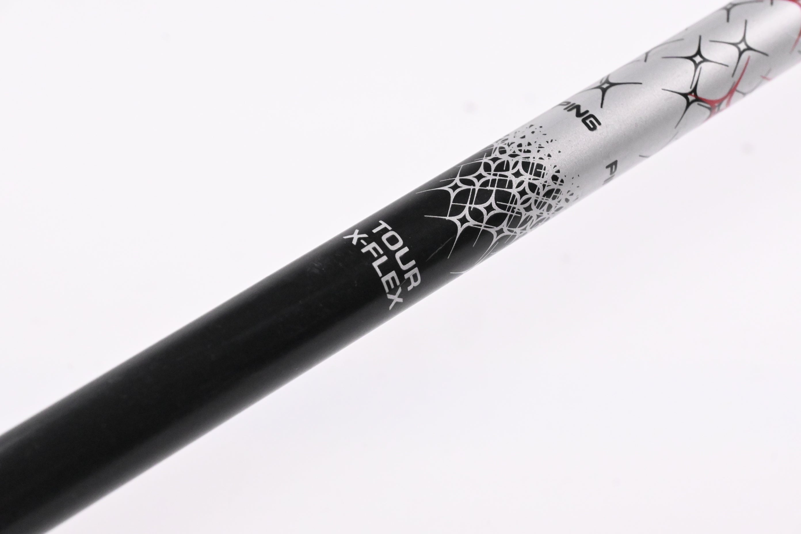 Ping G25 #3 Wood / 15 Degree / TX-Flex Ping TFC 189 Shaft