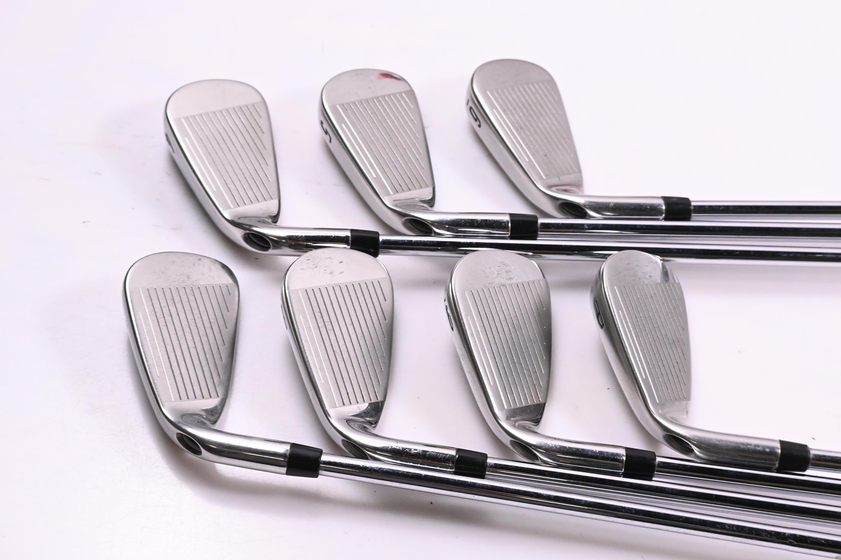 Callaway RAZR X Irons / 4-PW / Uniflex Callaway RAZR X Shafts