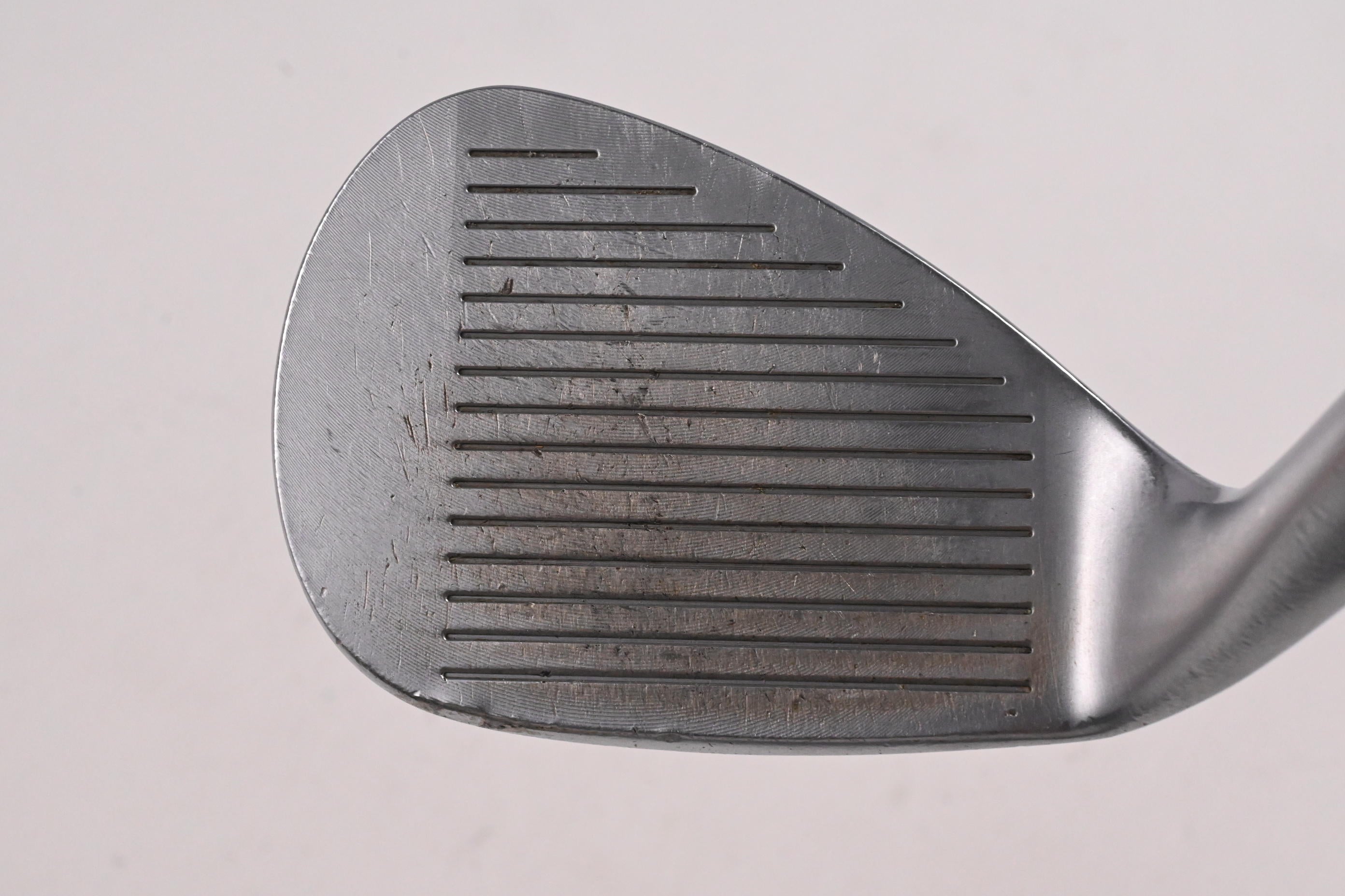 Mizuno T7 Lob Wedge / 58 Degree / Wedge Flex Steel Shaft