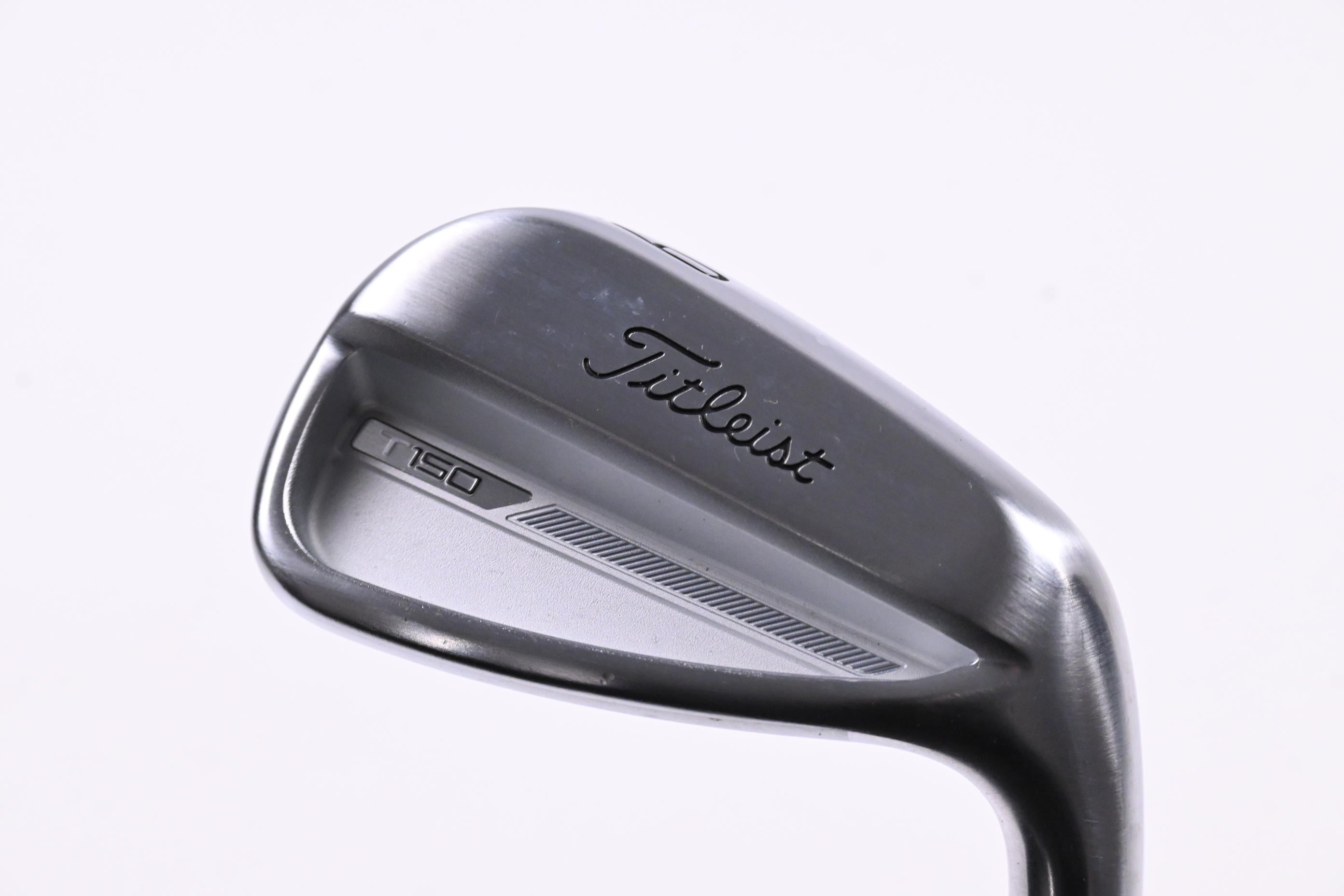 Titleist T150 2023 #9 Iron / X-Flex N.S.Pro Modus3 Tour 120 Shaft
