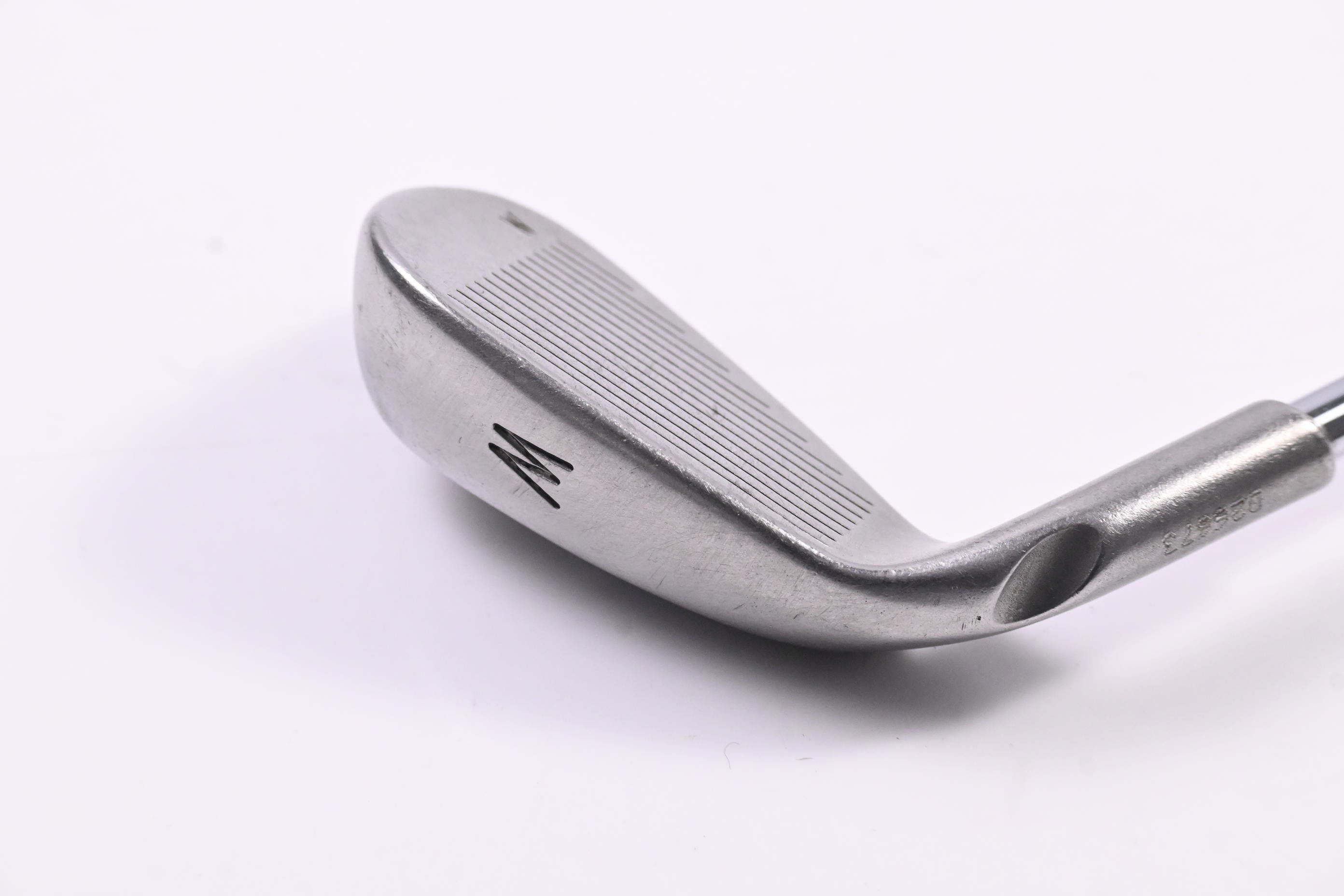Ping G5 Pitching Wedge / 46 Degree / Black Dot / Stiff Flex Steel Shaft
