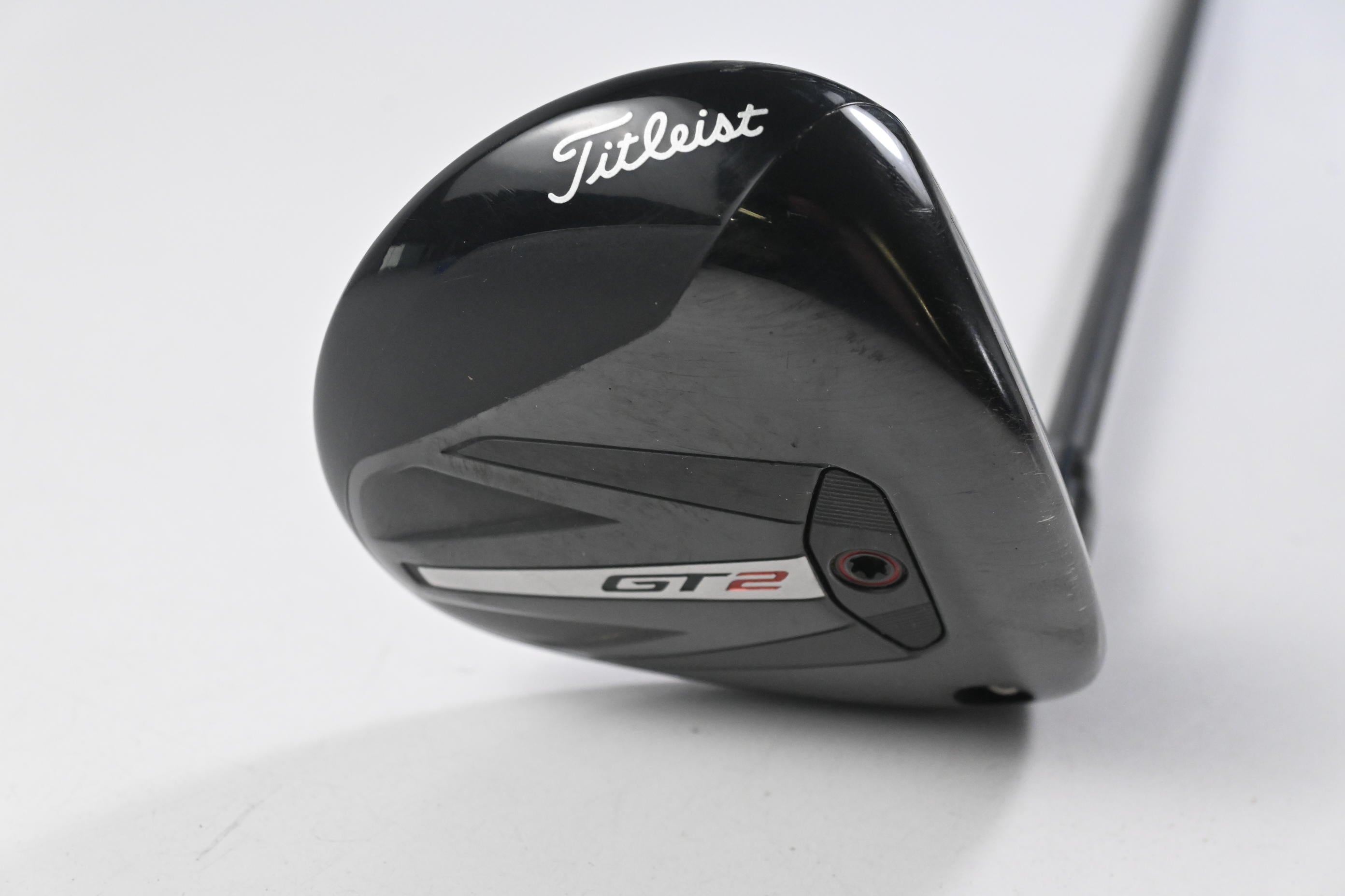 Titleist GT2 #3 Wood / 16.5 Degree / Stiff Flex Tensei 1K Blue 65 Shaft