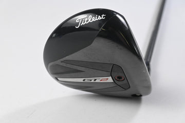Titleist GT2 #3 Wood / 16.5 Degree / Stiff Flex Tensei 1K Blue 65 Shaft