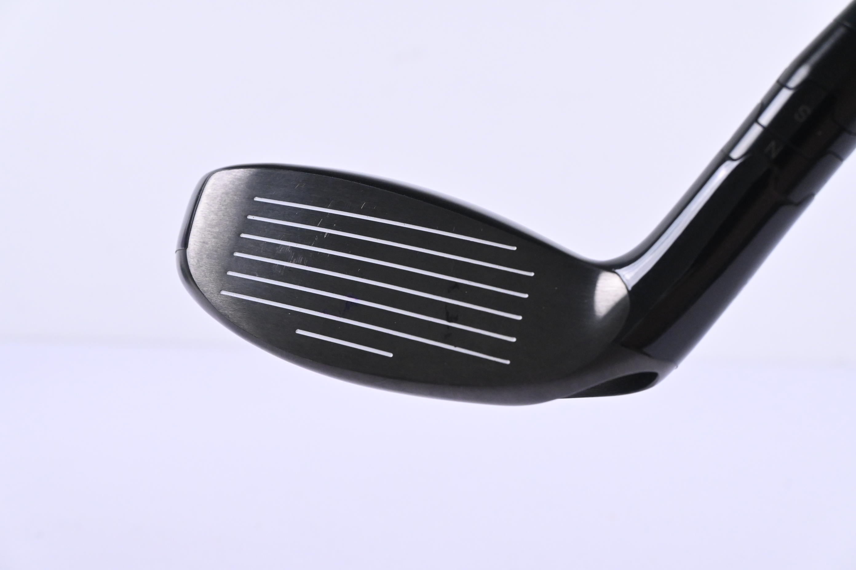 Callaway Big Bertha 2015 #4 Hybrid / 22 Degree / Regular Flex UST Recoil 460
