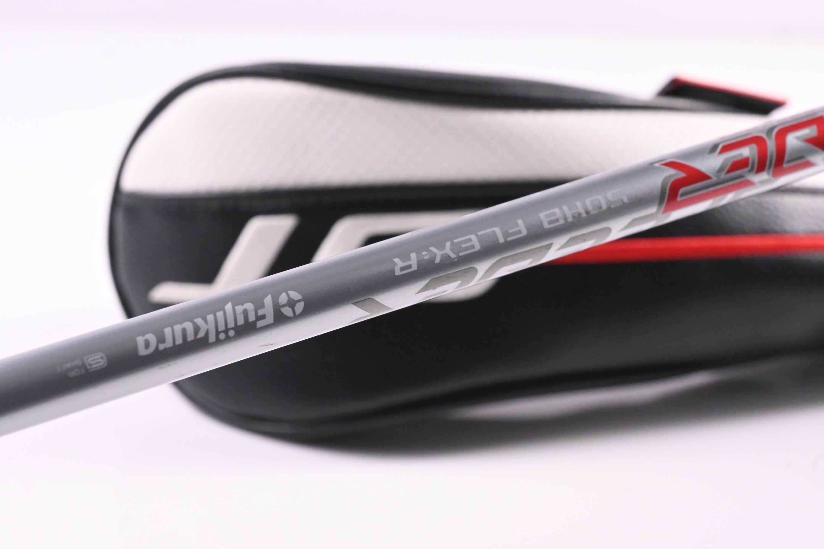 Titleist GT1 #5 Hybrid / 23 Degree / Regular Flex Fujikura AirSpeeder 50 Shaft