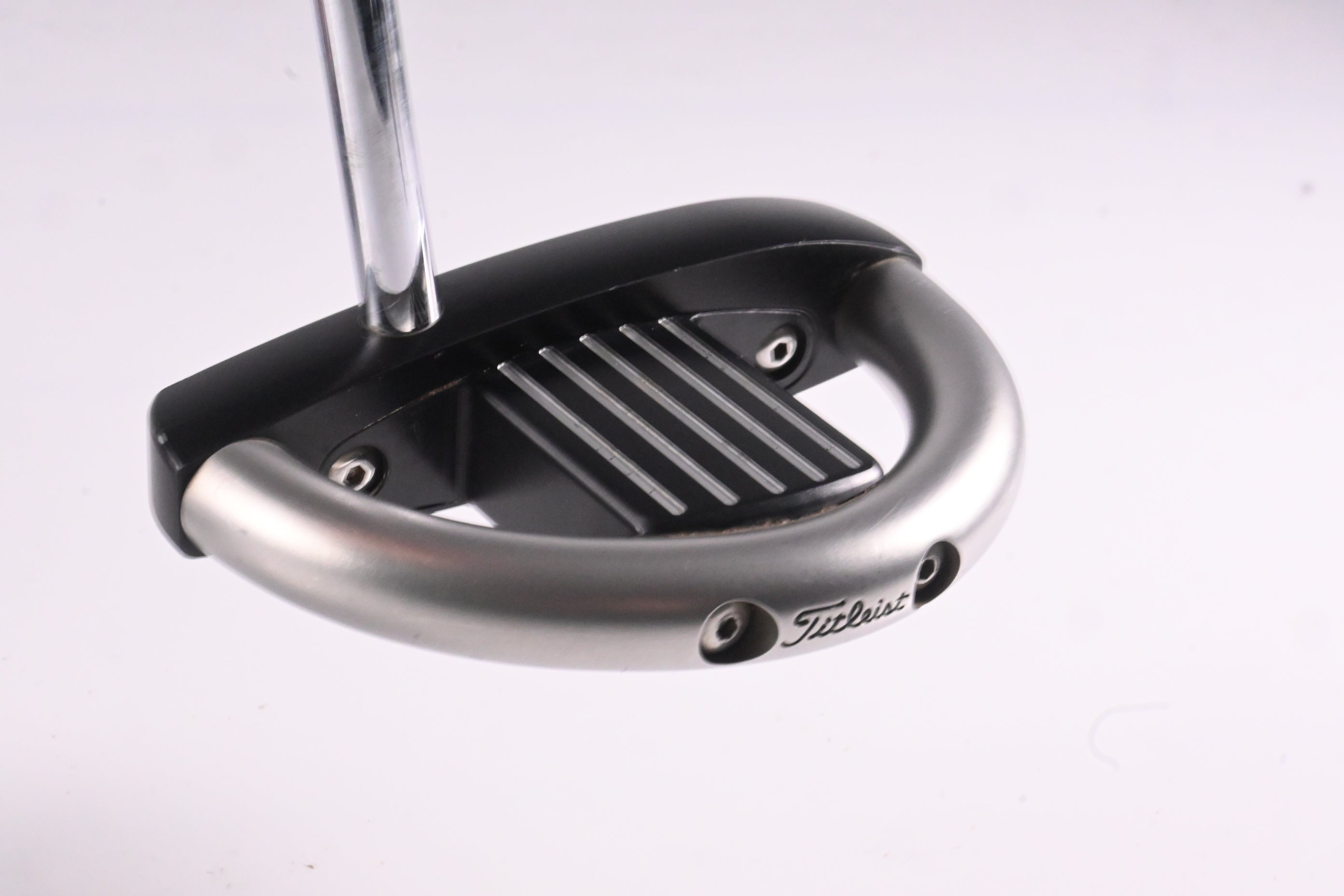 Scotty Cameron Futura Phantom Mallet Putter / 33 Inch