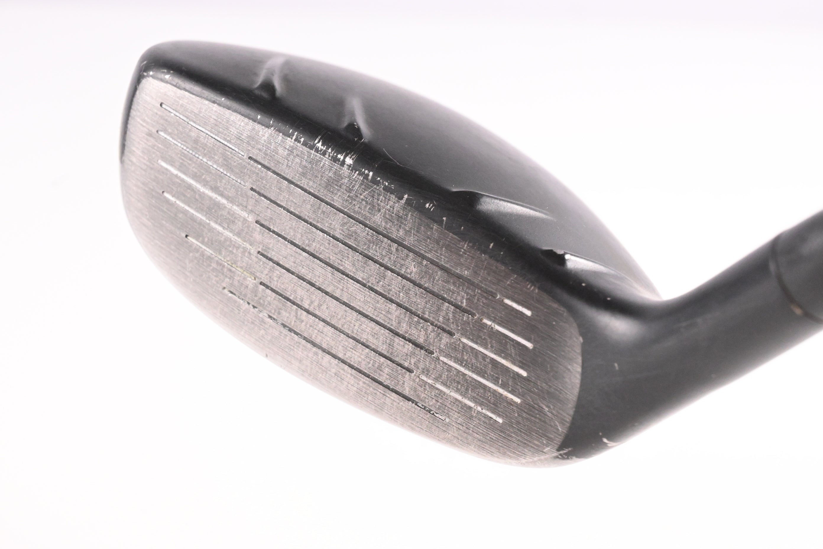 Ping G Series #3 Hybrid / 19 Degree / Regular Flex Ping ALTA 70 Shaft