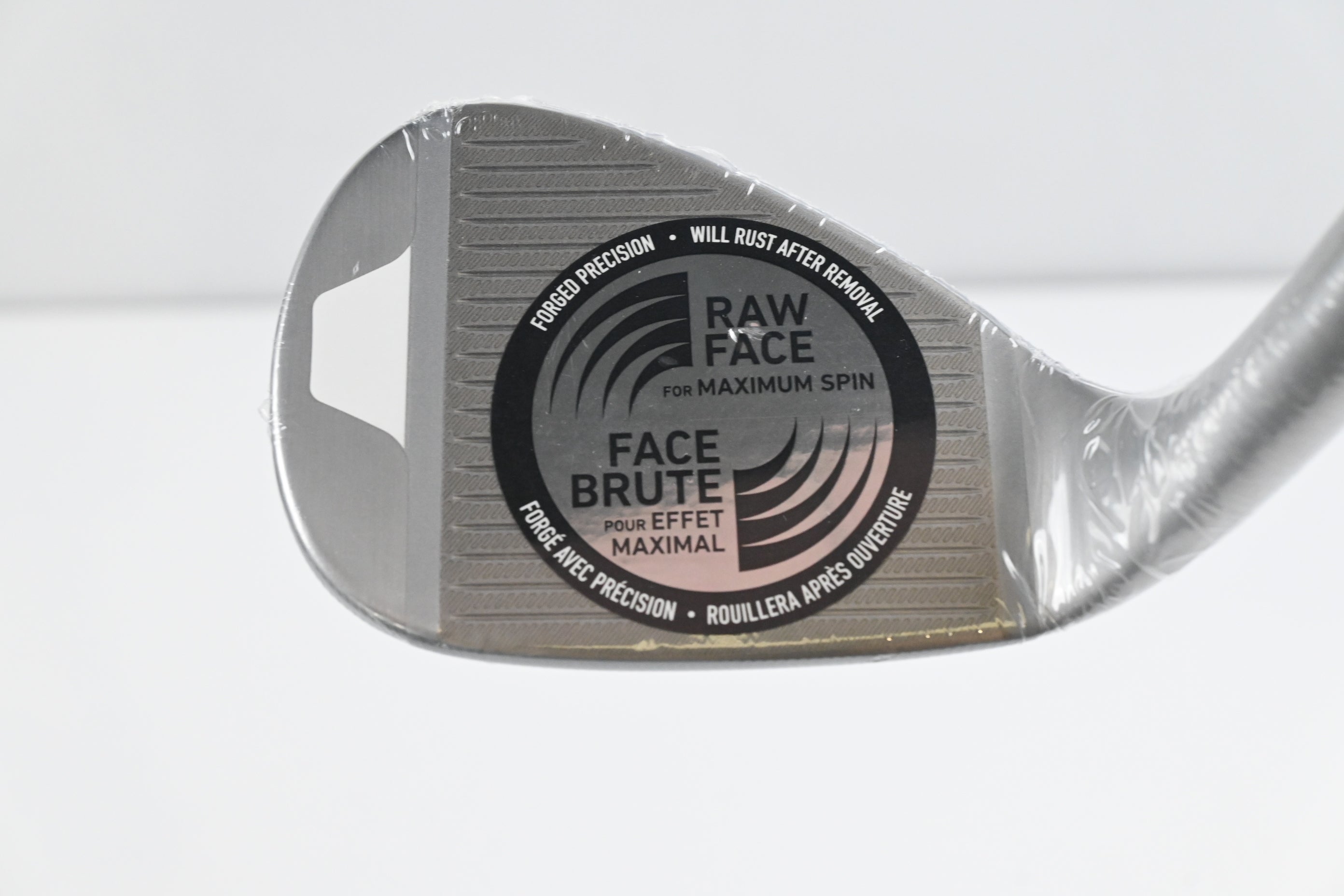 Taylormade Milled Grind 5 Lob Wedge / 60 Degree / Wedge Flex Dynamic Gold 115