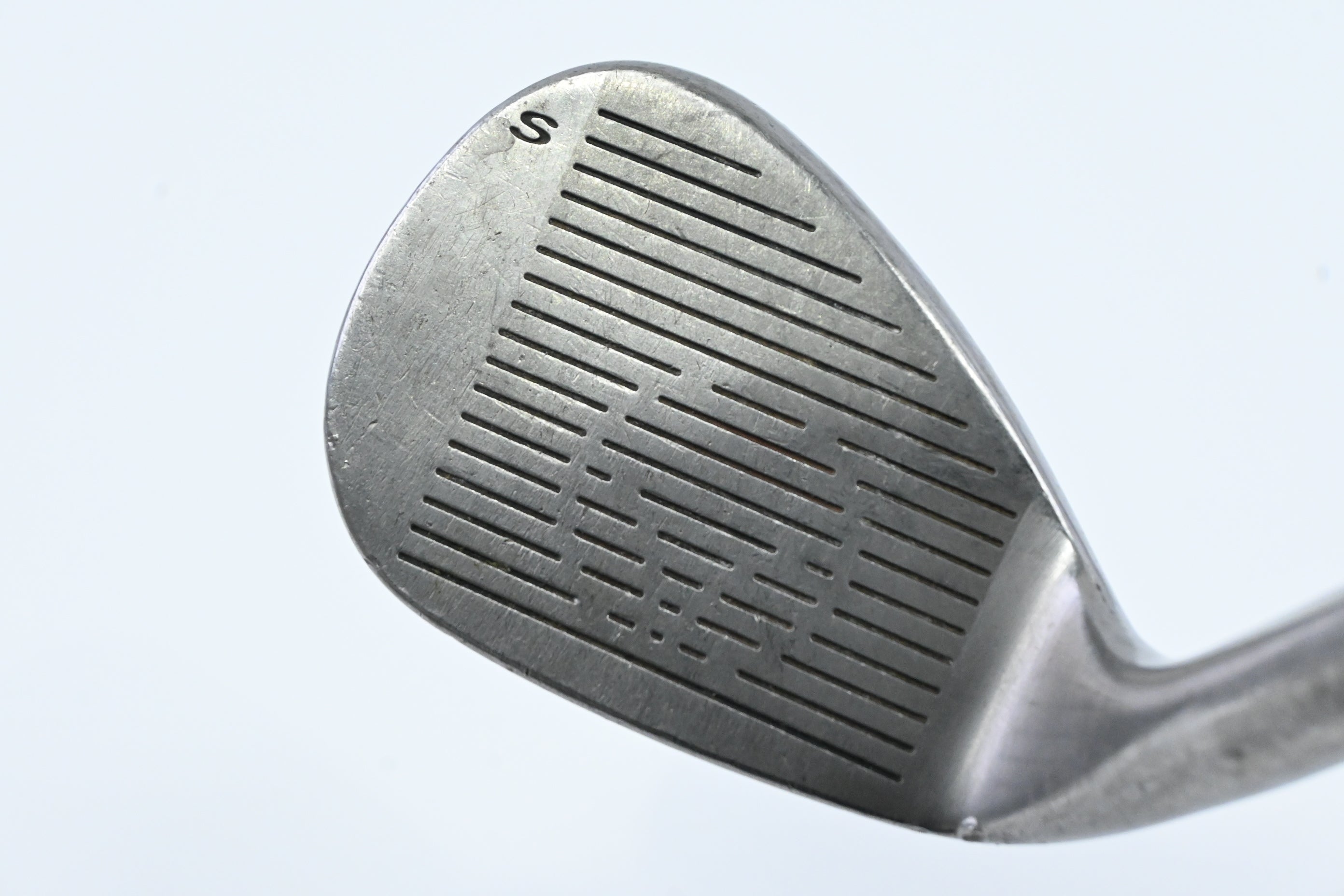 Taylormade Burner LCG Sand Wedge / 56 Degree / Stiff Flex Precision Rifle 90