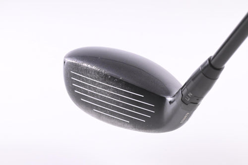 Titleist 816 H2 #3 Hybrid / 19 Degree / Stiff Flex Tensei AV Raw Blue 65 Shaft