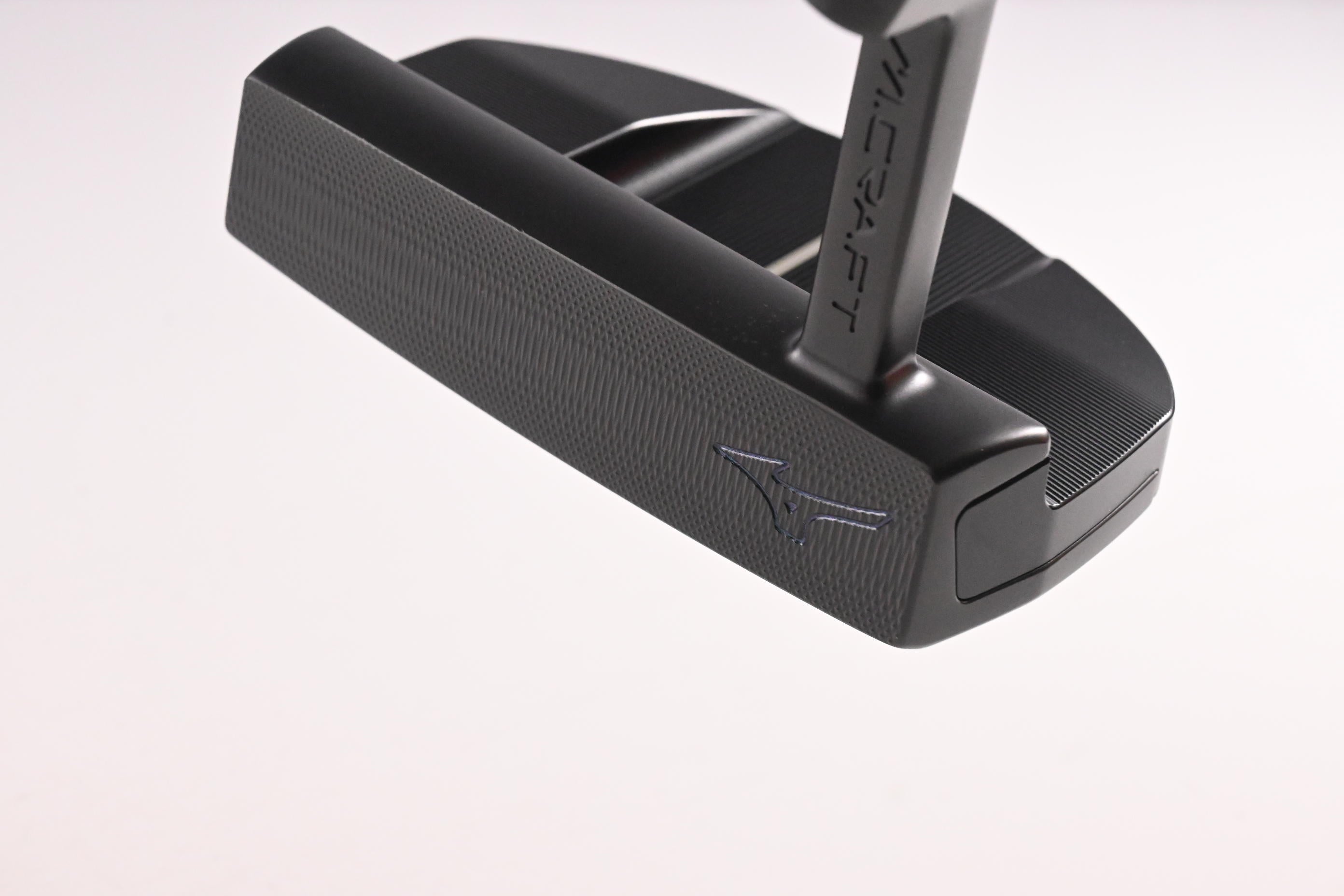 Mizuno  M.Craft X Five Putter / 35 Inch