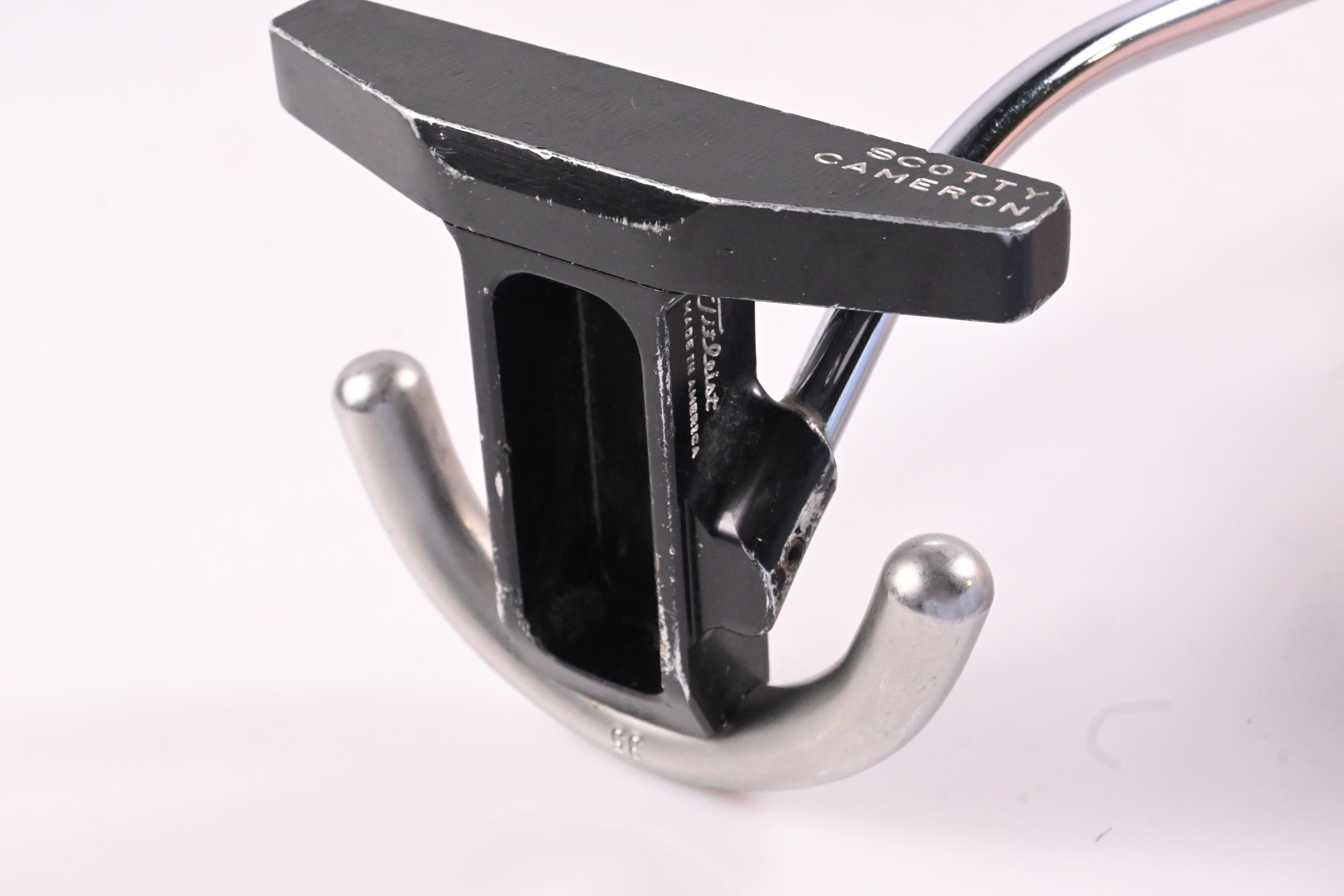 Scotty Cameron Futura Phantom Putter / 35 Inch