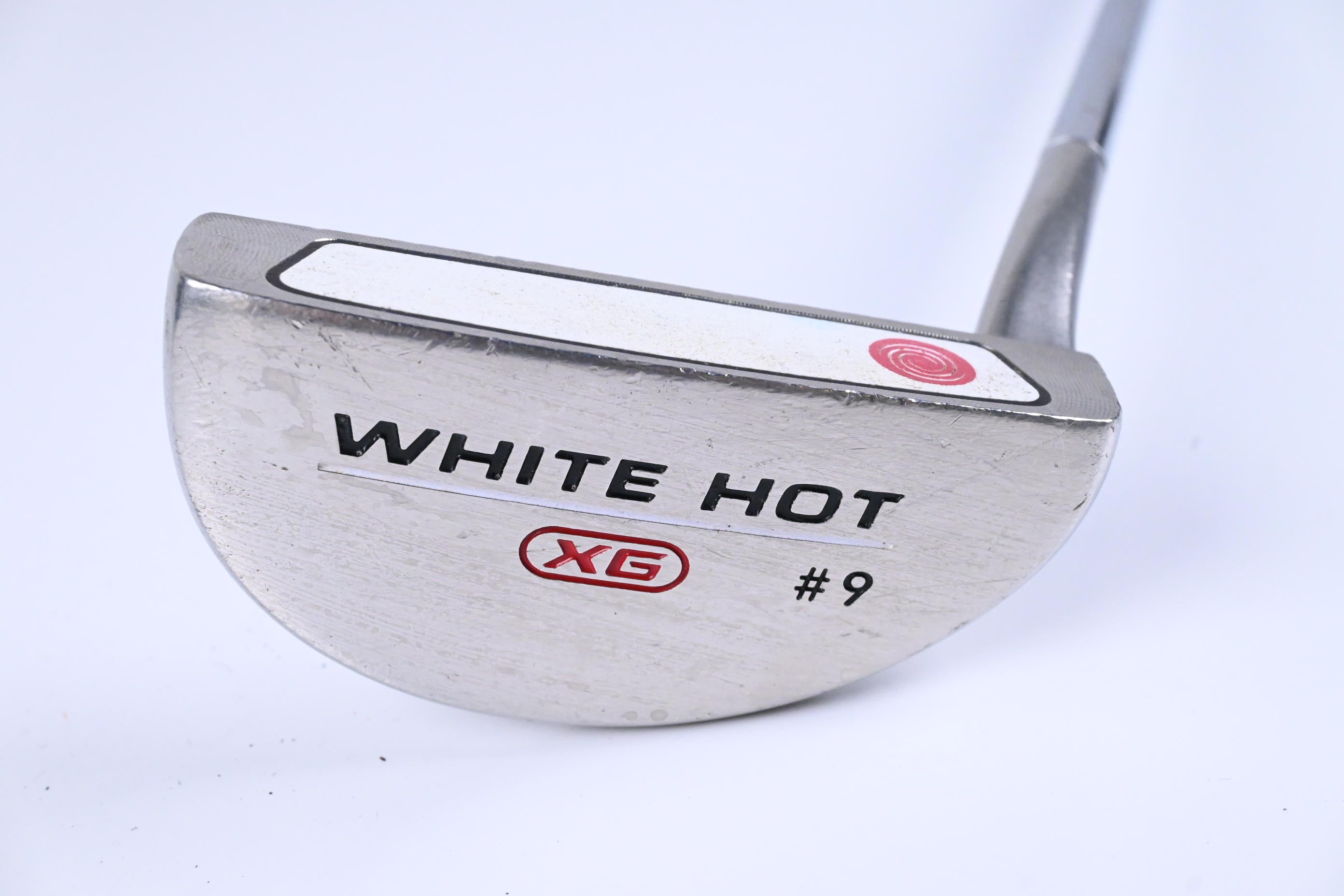 Odyssey White Hot XG #9 Putter / 32 Inch