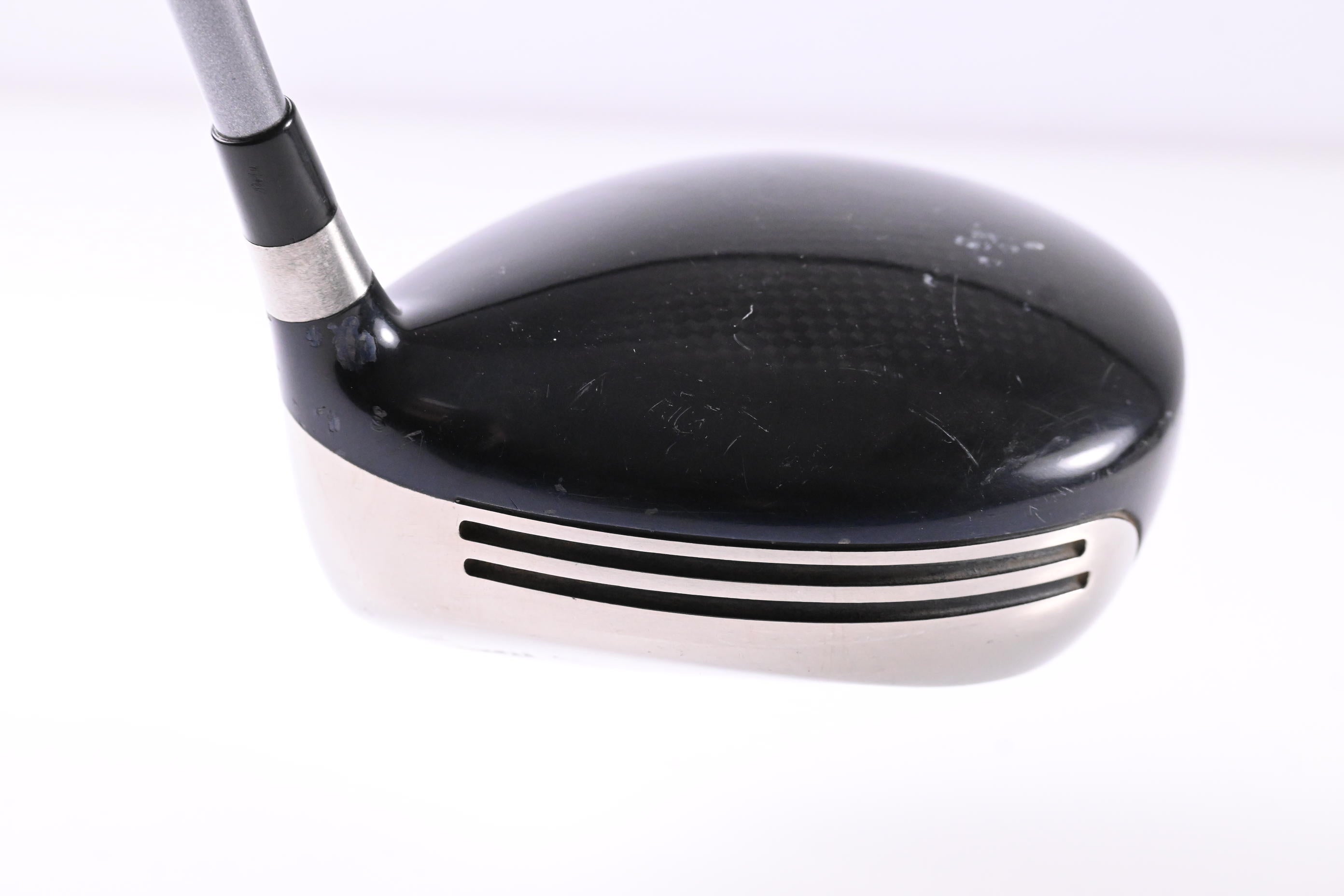 Mizuno MP-001 Driver / 9 Degree / Stiff Flex Mizuno Exsar 60 Shaft