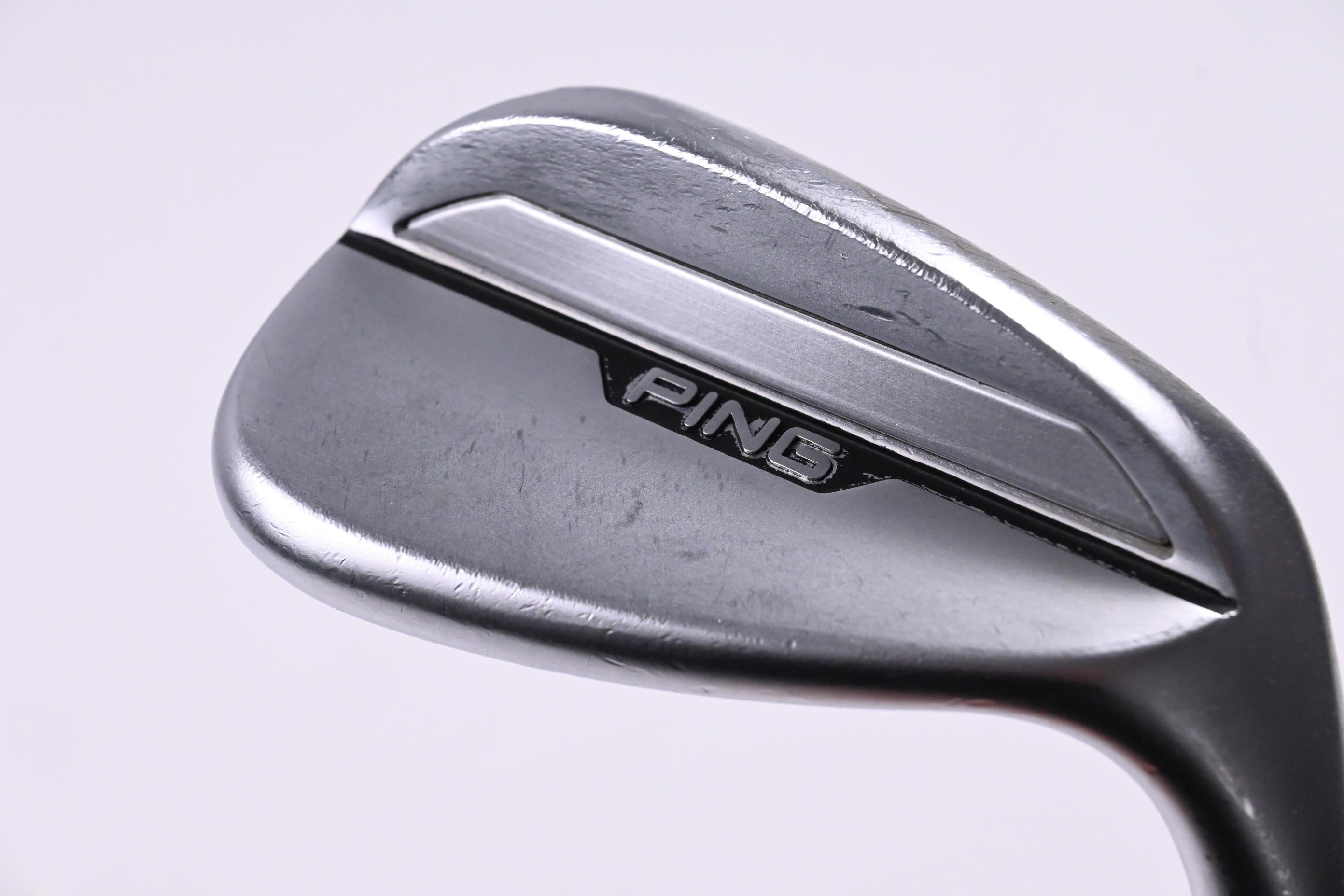 Ping S159 Sand Wedge / 54 Degree / Blue Dot / Regular Flex NS Pro Modus 3 105