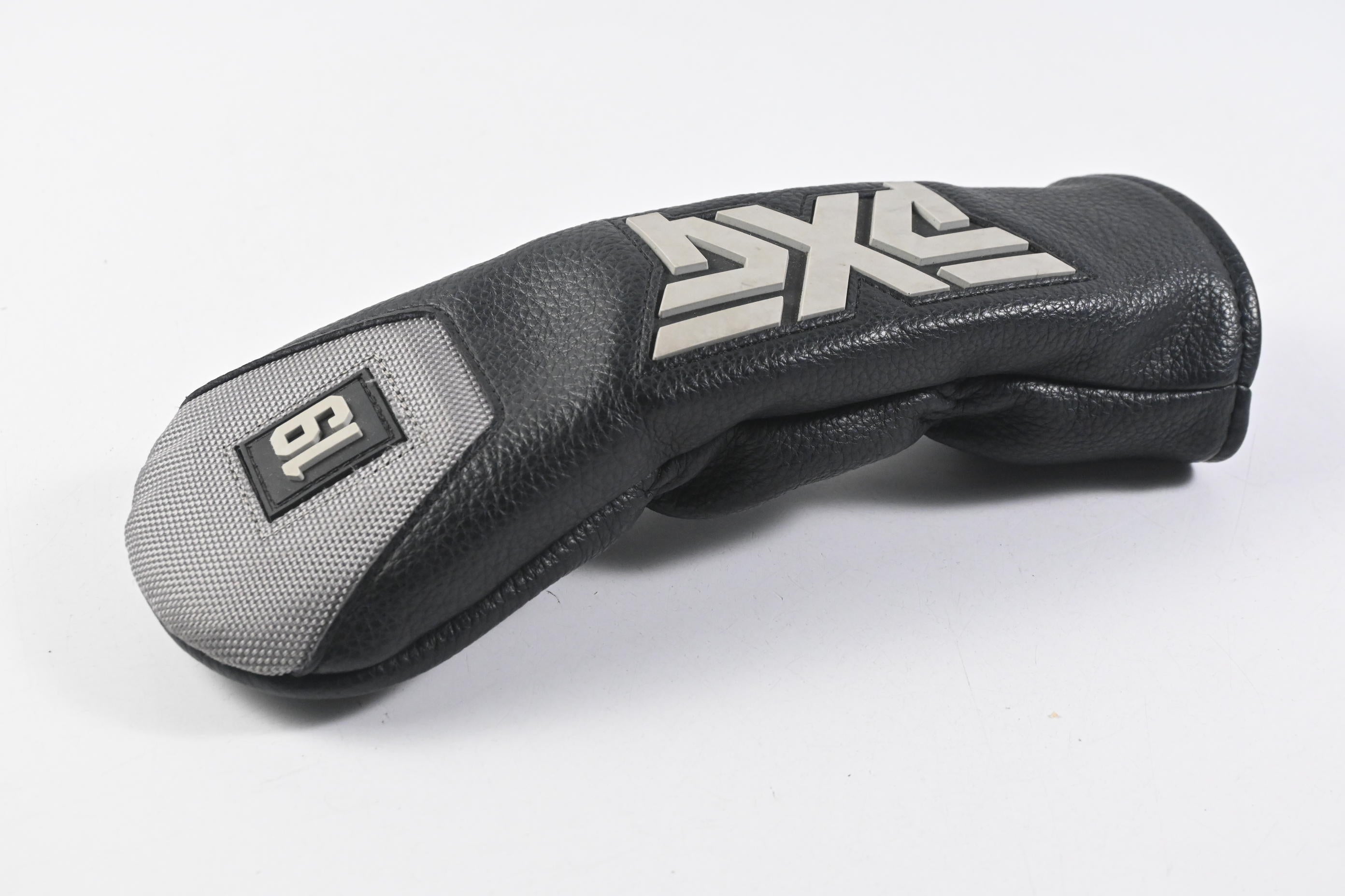 PXG 0317 X Gen4 #3 Hybrid / 19 Degree / Stiff Flex EvenFlow Riptide 80 Shaft