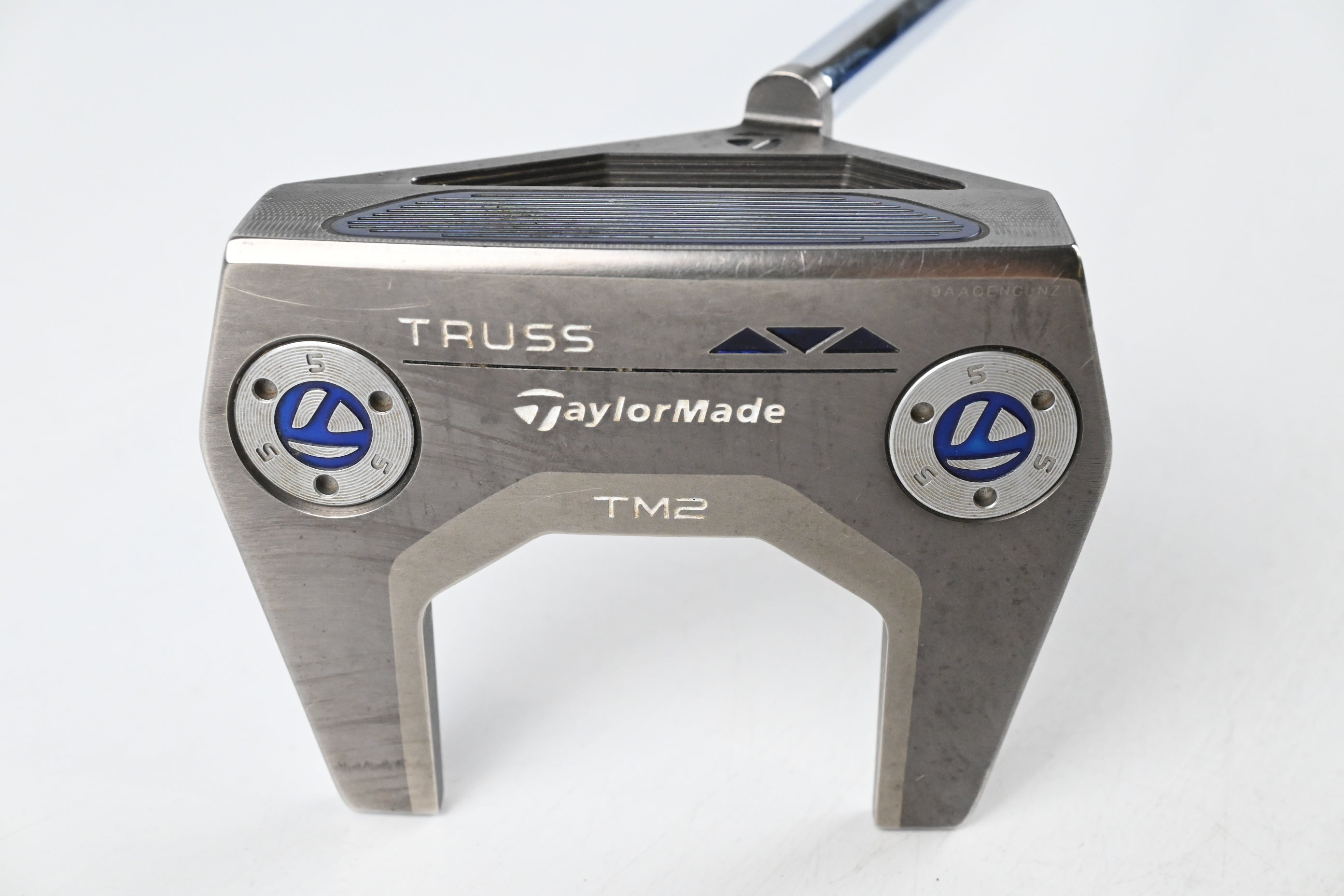 Taylormade Truss TM2 Putter / 35 Inch