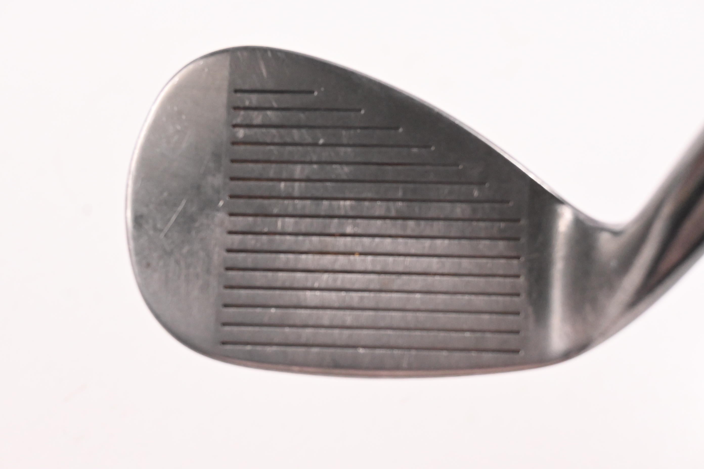 Adams Tom Watson Gap Wedge / 52 Degree / Wedge Flex Adams Preformance Lite Shaft