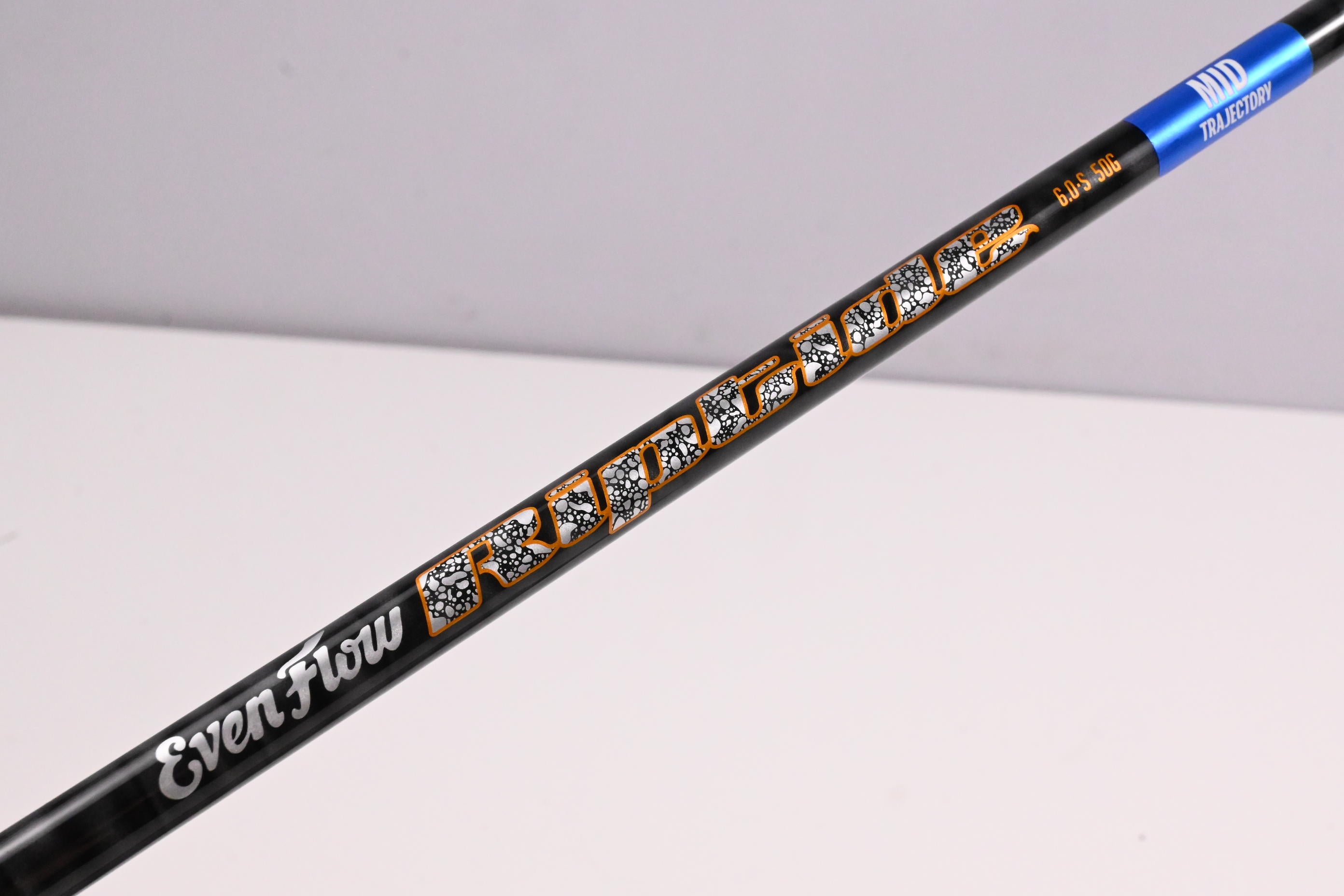 Project X Evenflow Riptide 50 Driver Shaft / Stiff Flex / Wilson Adapter