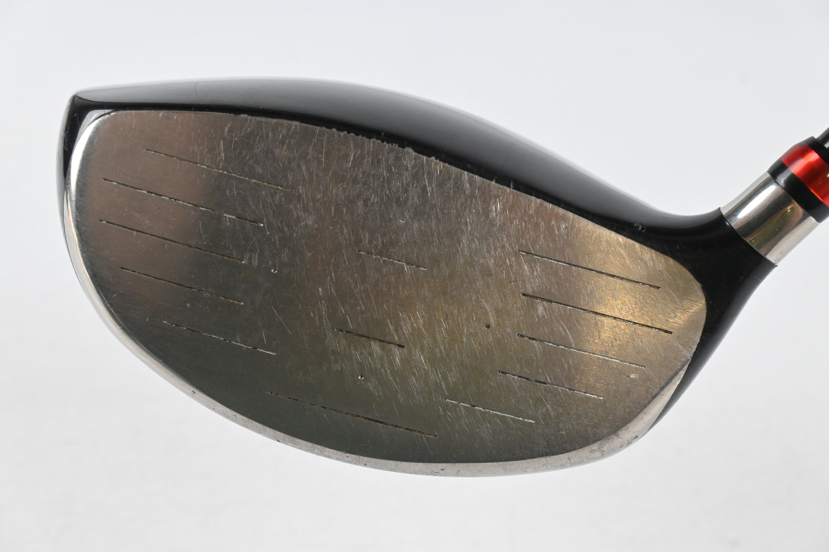 Yonex Nanospeed I Driver / 12 Degree / Regular Flex Yonex Nanospeed 70+ Shaft