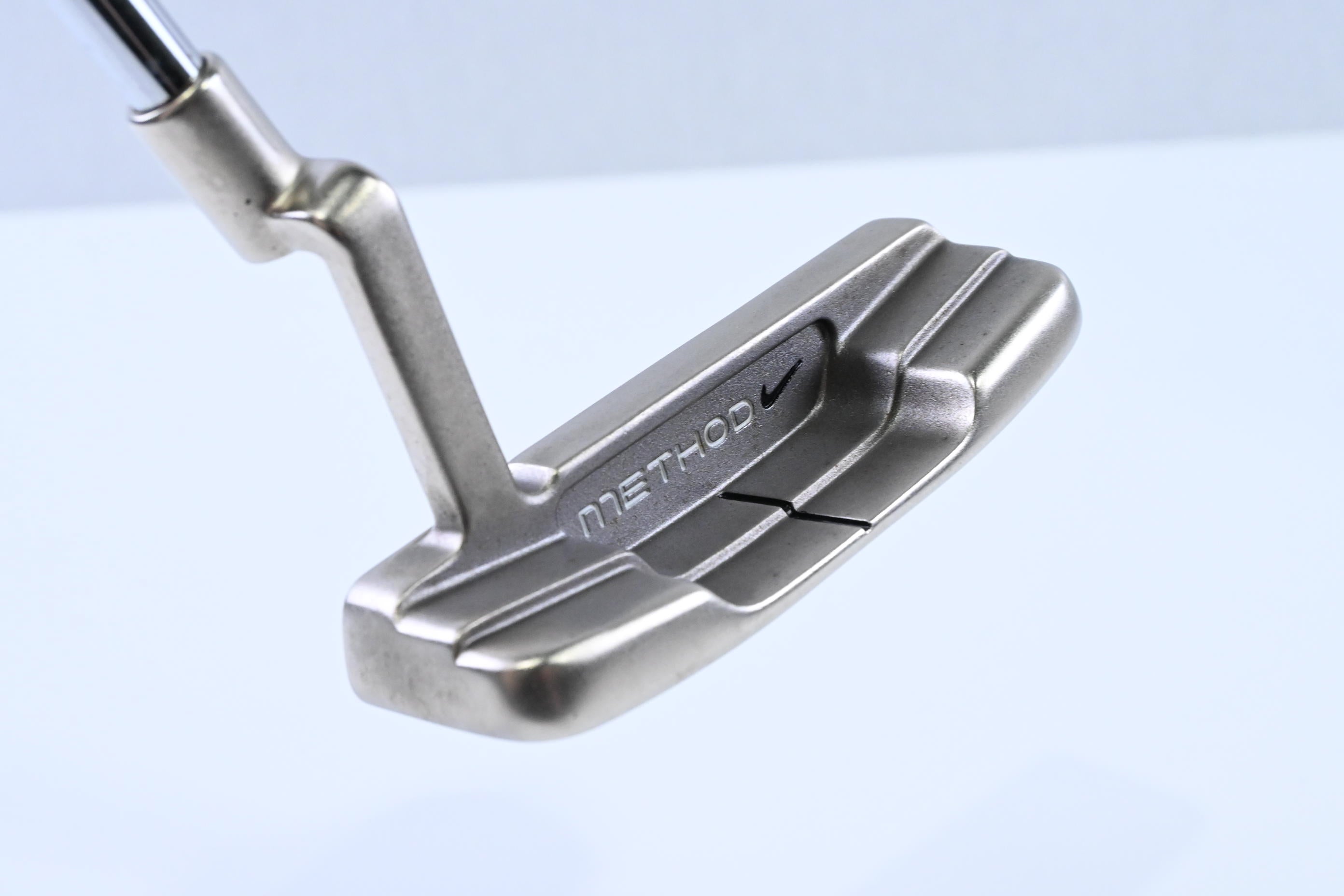 Nike Method Core MC-3i Putter / 34 Inch