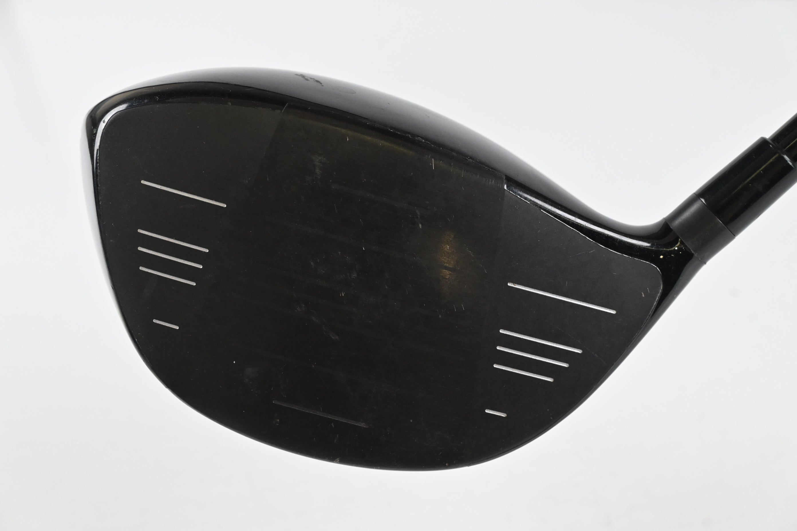 Cleveland Classic XL Driver / 10.5 Degree / Regular Flex Miyazaki B.Asha 4
