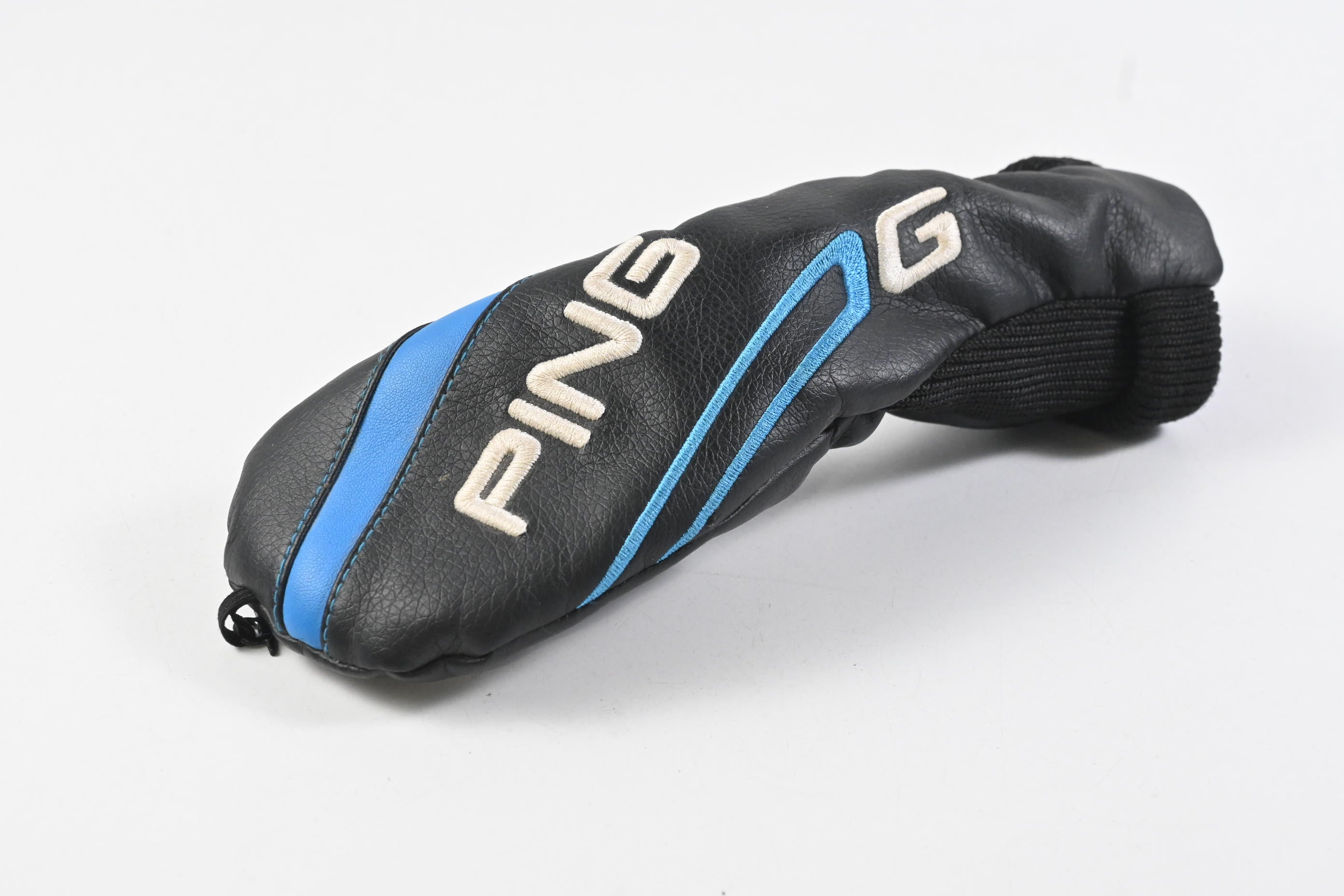 Ping G Series #3 Hybrid / 19 Degree / Stiff Flex Ping Tour Chrome 90 Shaft