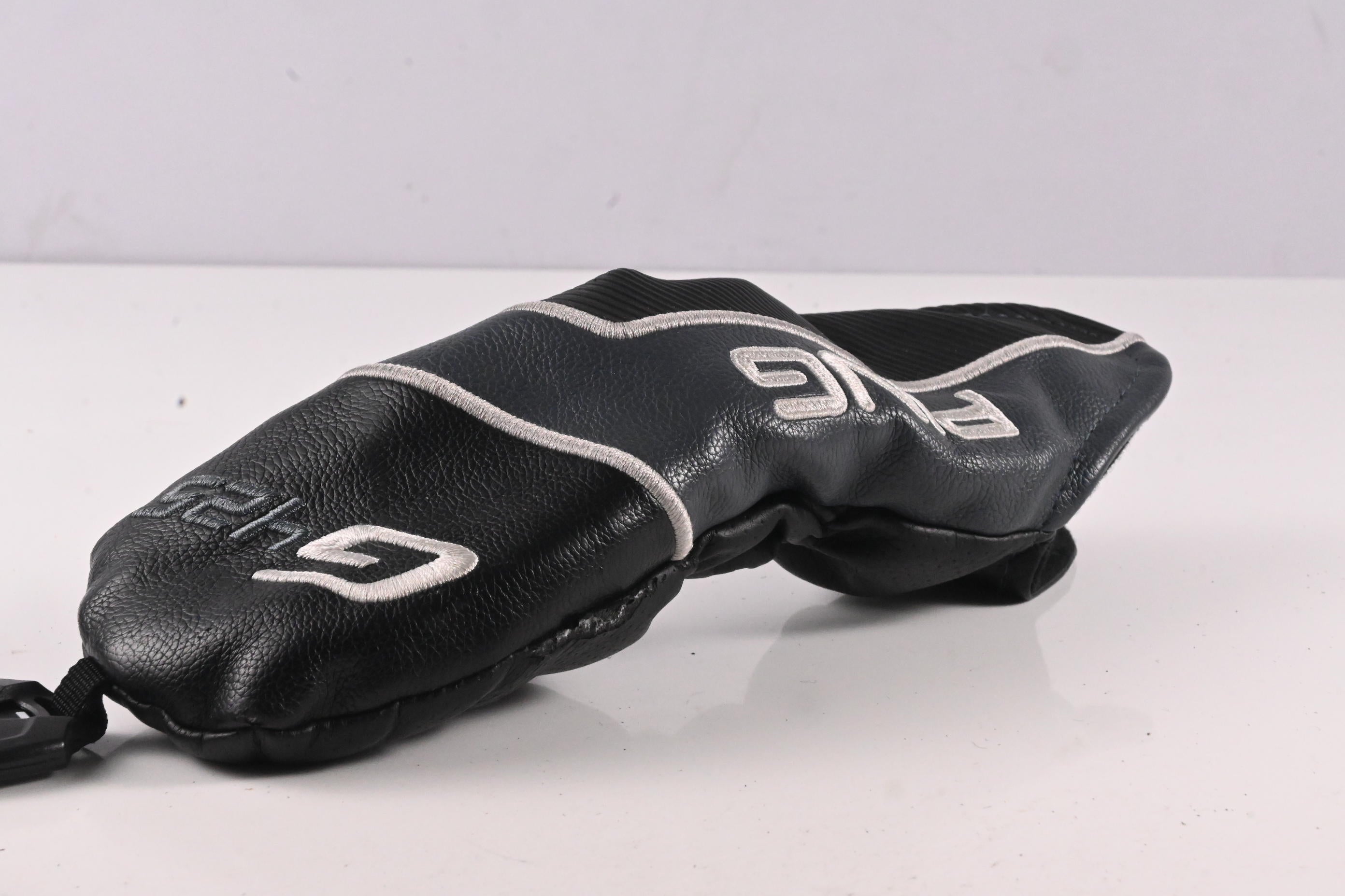 Ping G425 #7 Hybrid / 34 Degree / Regular Flex Ping Alta CB Slate 70 Shaft