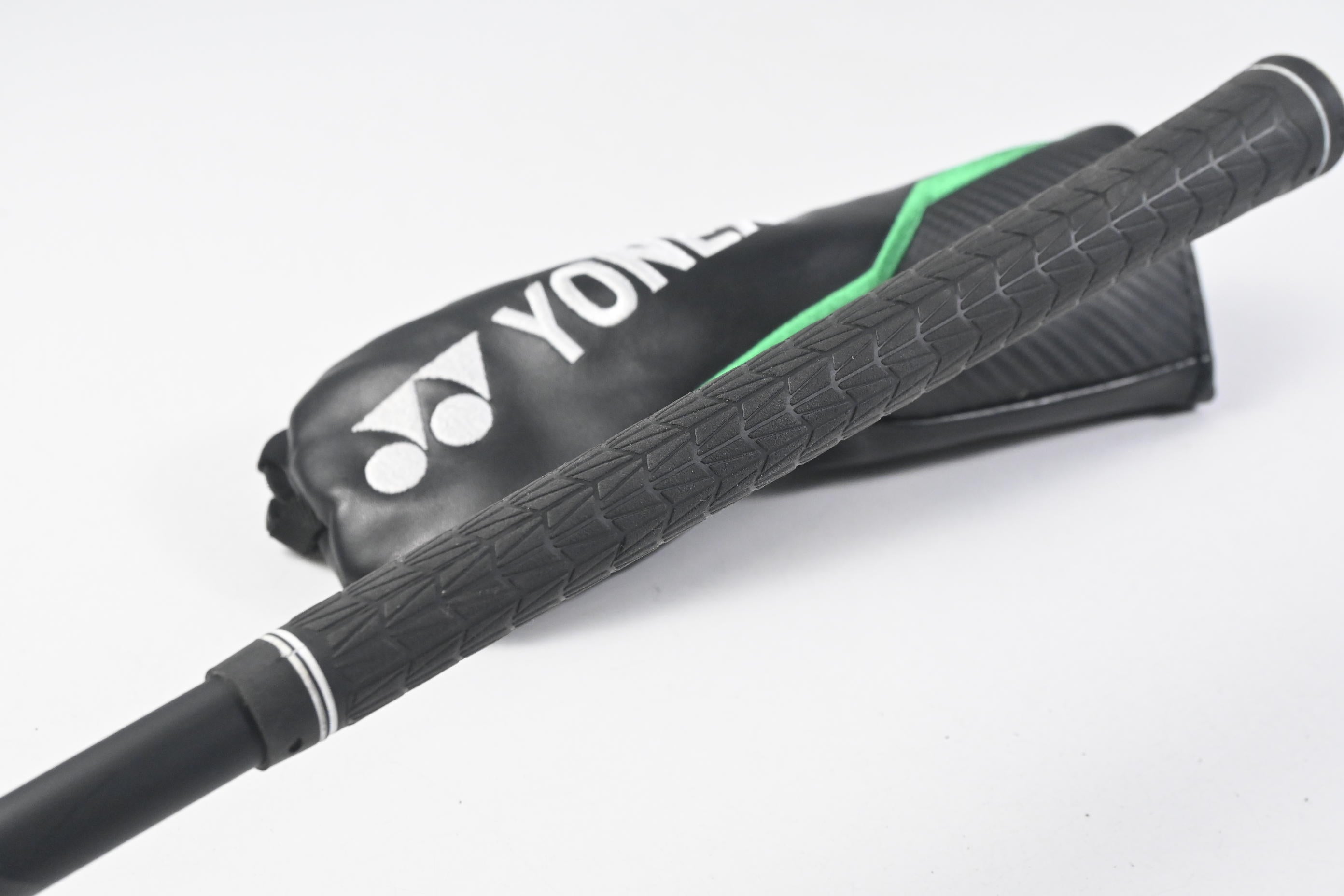 Yonex Ezone GS #5 Hybrid / 25.5 Degree / Regular Flex Yonex EX-GO2 Shaft