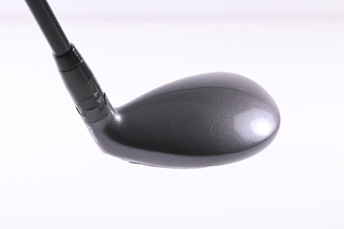 Titleist 816 H2 #3 Hybrid / 19 Degree / Stiff Flex Tensei AV Raw Blue 65 Shaft