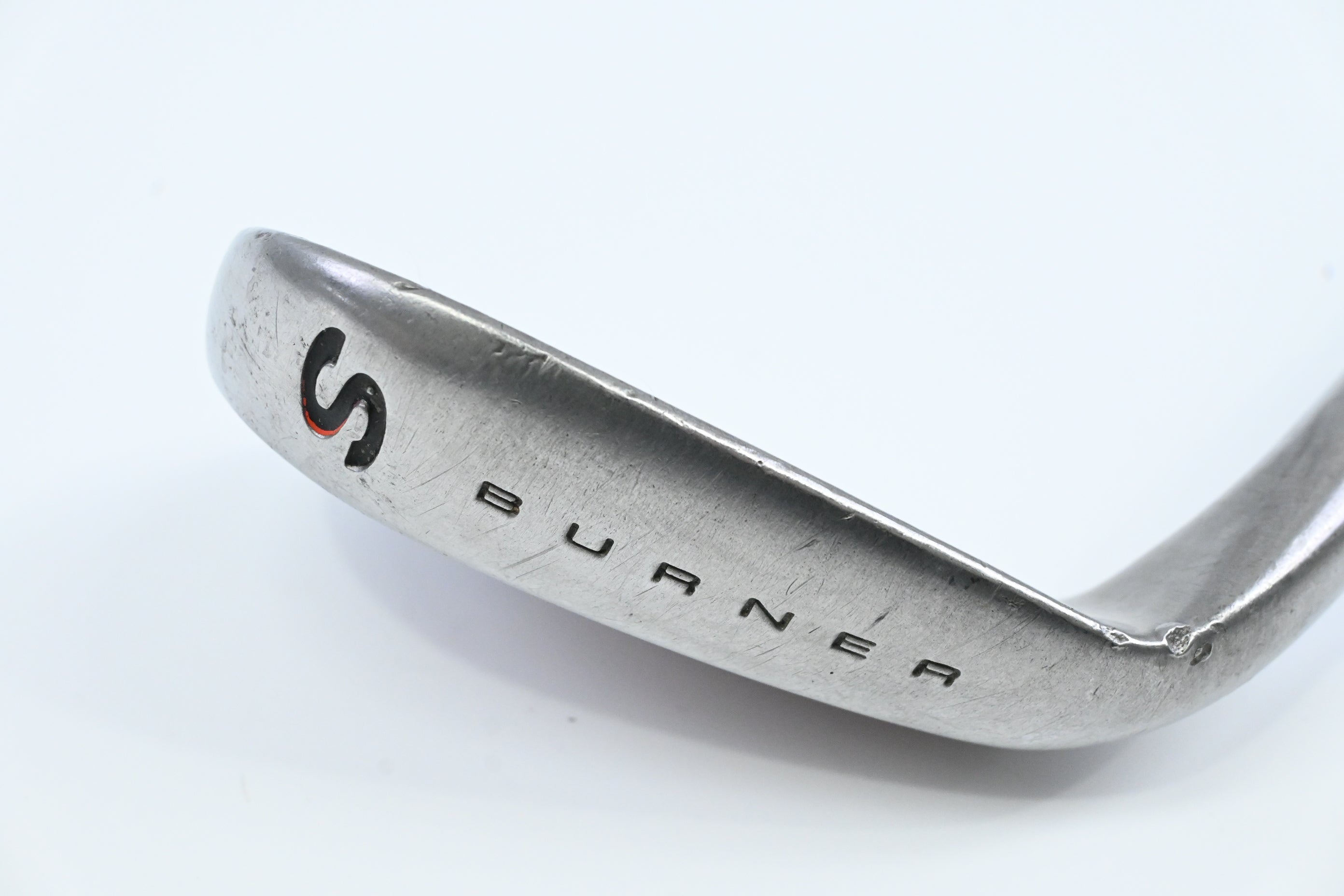 Taylormade Burner LCG Sand Wedge / 56 Degree / Stiff Flex Precision Rifle 90