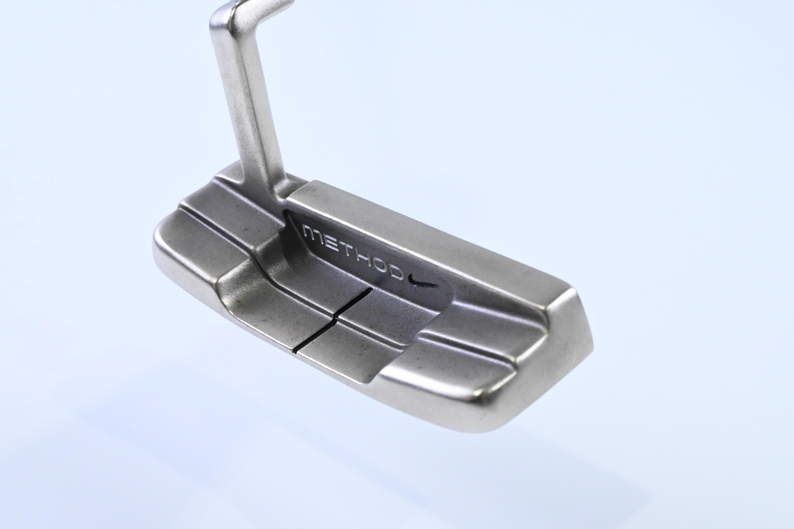 Nike Method Core MC-3i Putter / 34 Inch