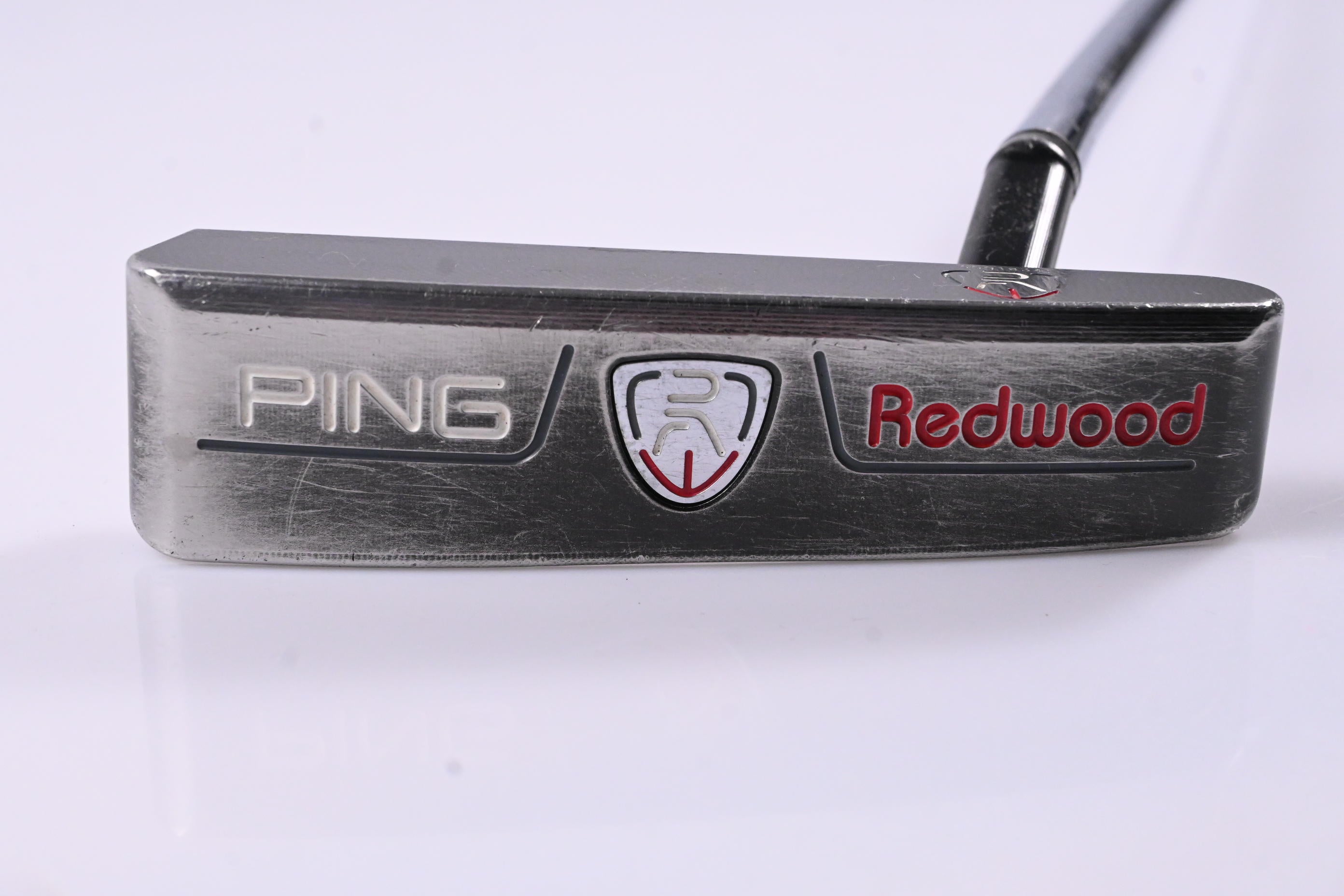 Ping Redwood Zing Putter / 35 Inch