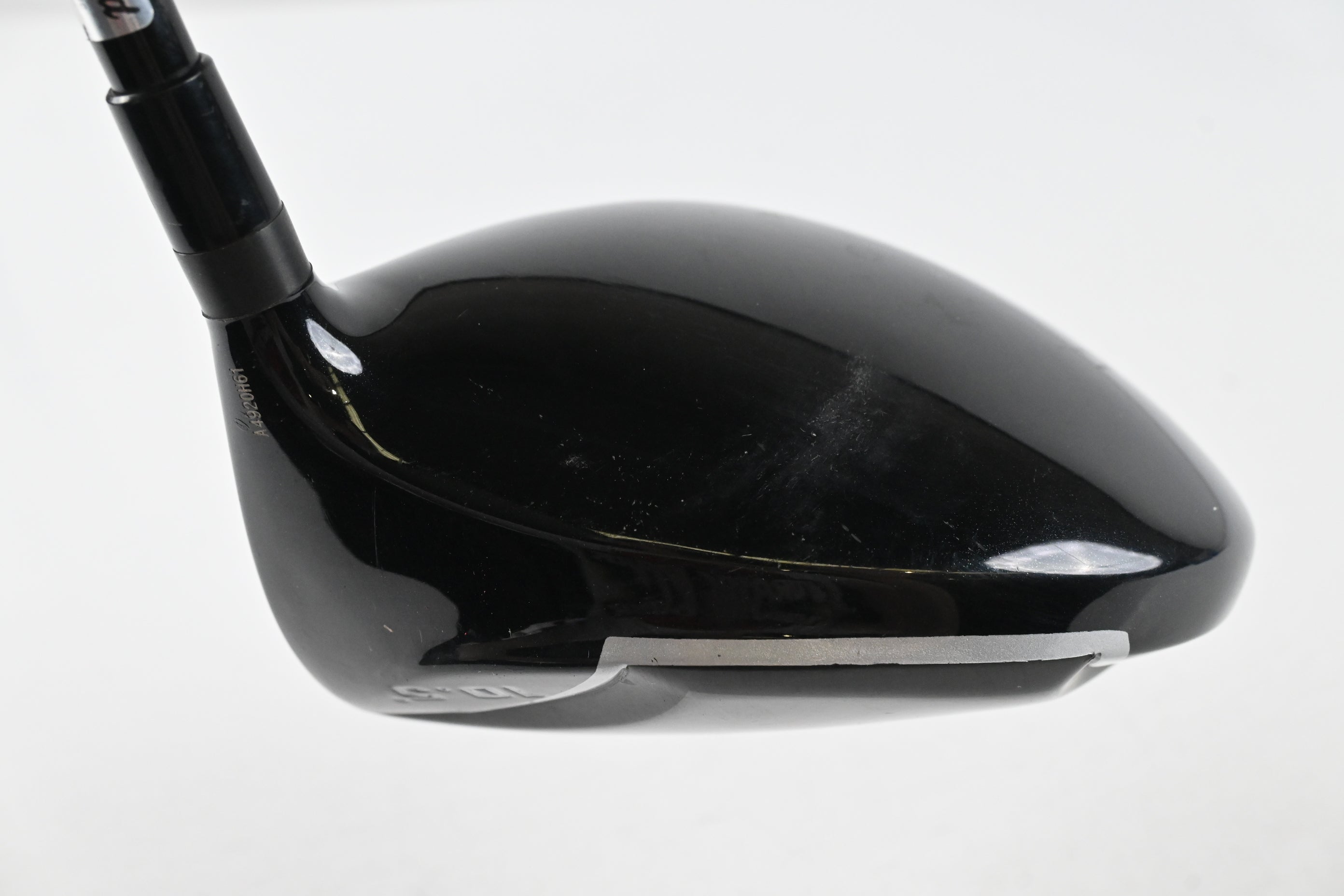Cleveland Classic XL Driver / 10.5 Degree / Regular Flex Miyazaki B.Asha 4