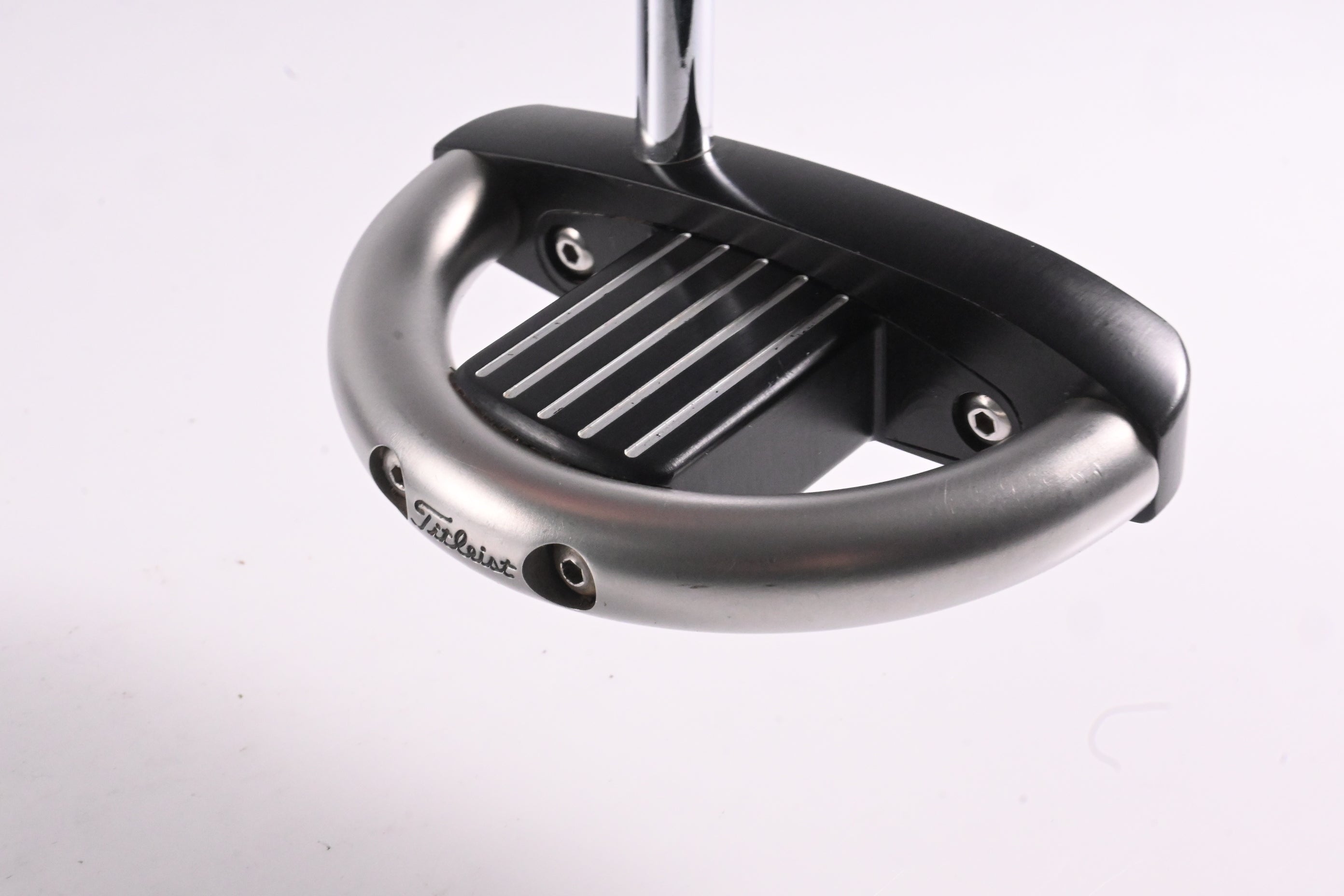 Scotty Cameron Futura Phantom Mallet Putter / 33 Inch