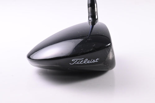 Titleist 910 D2 Driver / 9.5 Degree / Stiff Flex Project X -7C3 Shaft