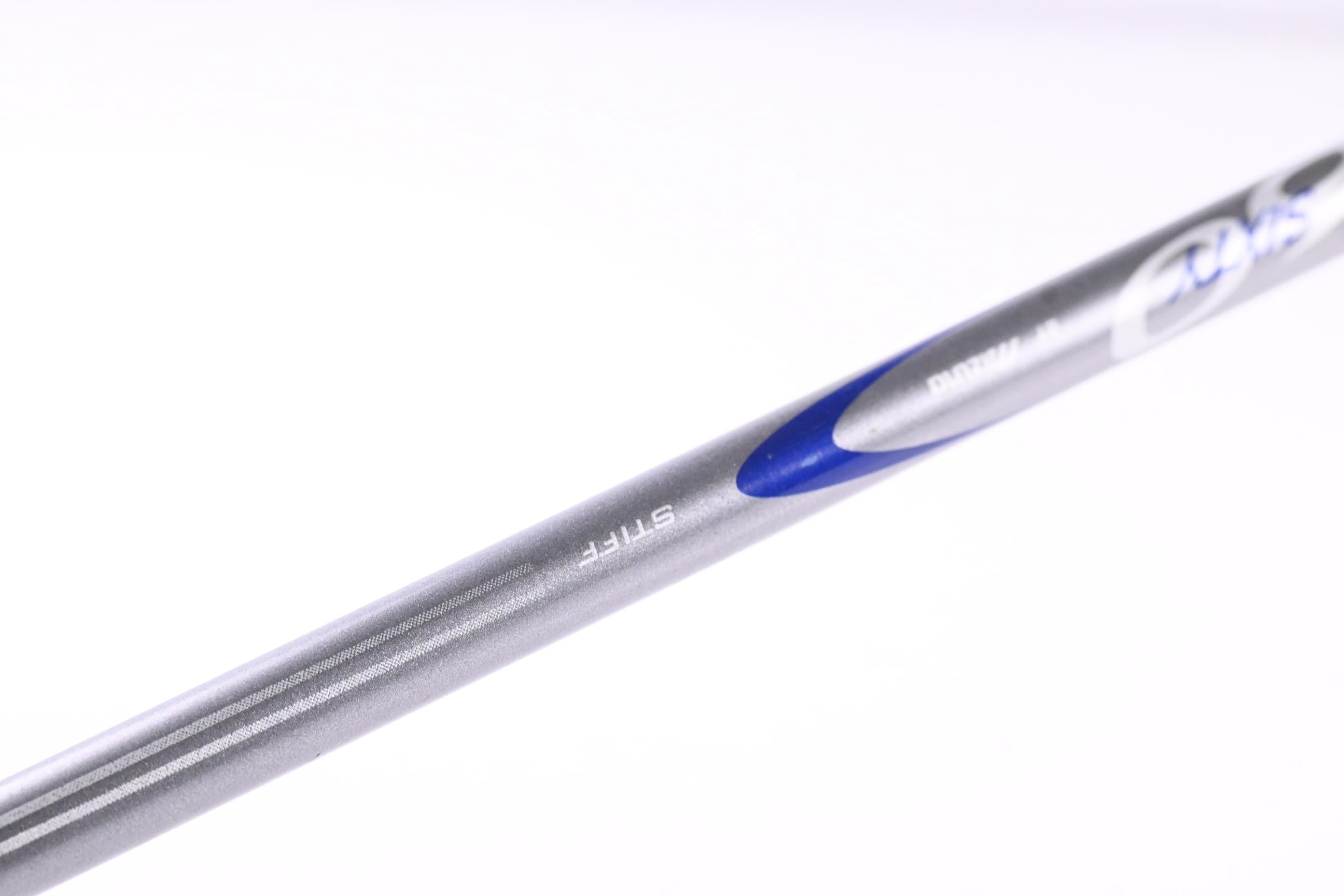 Mizuno MP-001 Driver / 9 Degree / Stiff Flex Mizuno Exsar 60 Shaft