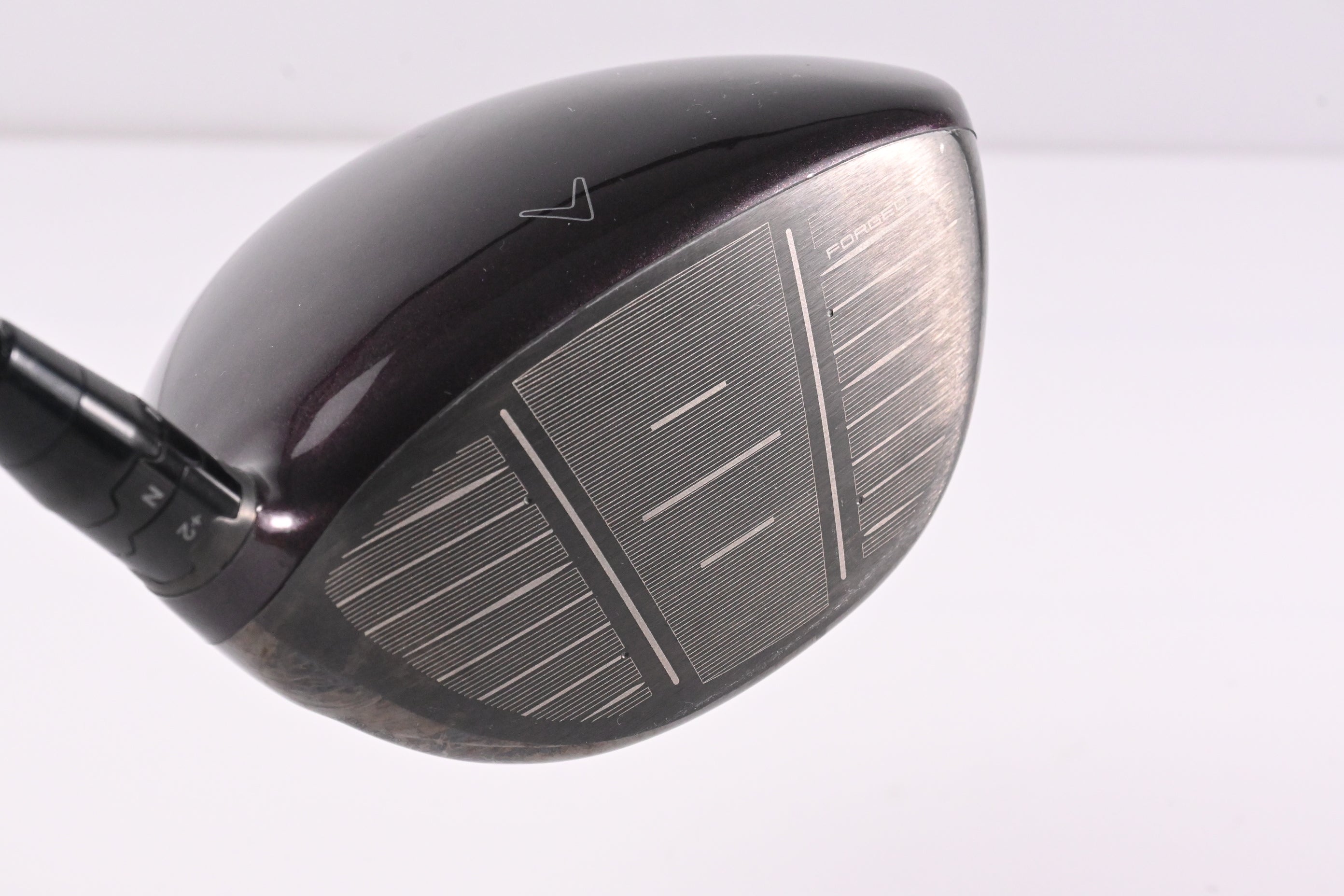 Left Hand Callaway Big Bertha Reva 2023 Driver / 10.5 Degree / Senior Flex UST