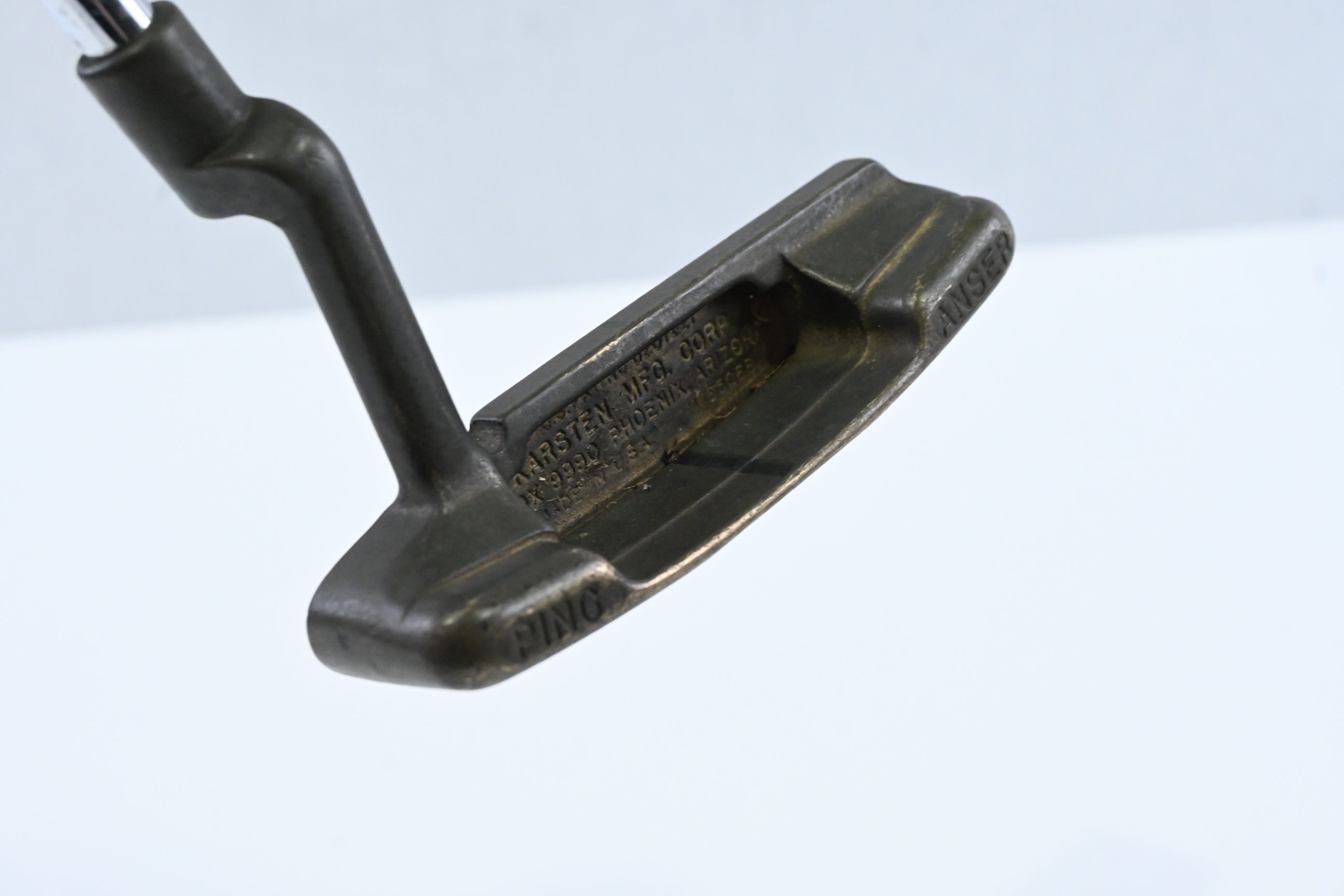Ping Karsten Original Anser Putter / 33 Inch