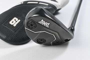 PXG Lightning #3 Hybrid / 19 Degree / X-Flex HZRDUS Black 90 Shaft