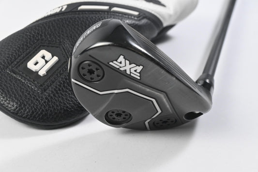 PXG Lightning #3 Hybrid / 19 Degree / X-Flex HZRDUS Black 90 Shaft