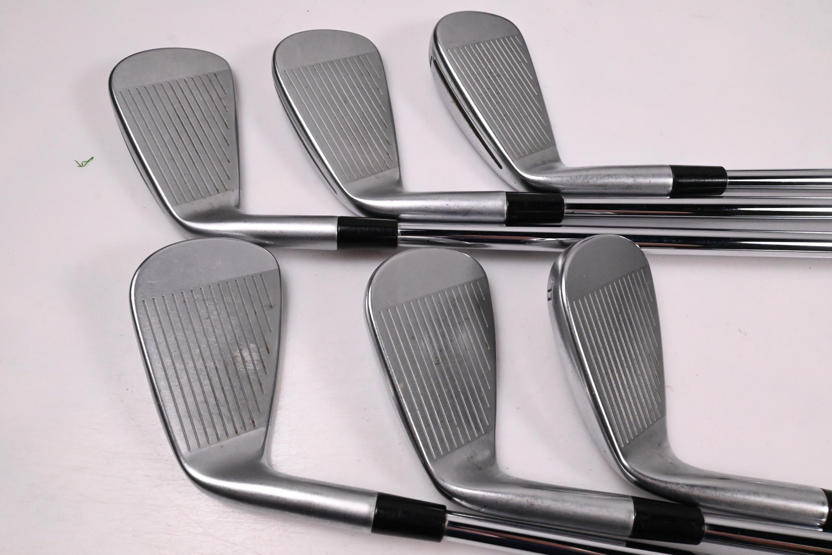 Taylormade P790 2023 Irons / 5-PW / Stiff Flex Dynamic Gold 105 S300 Shafts