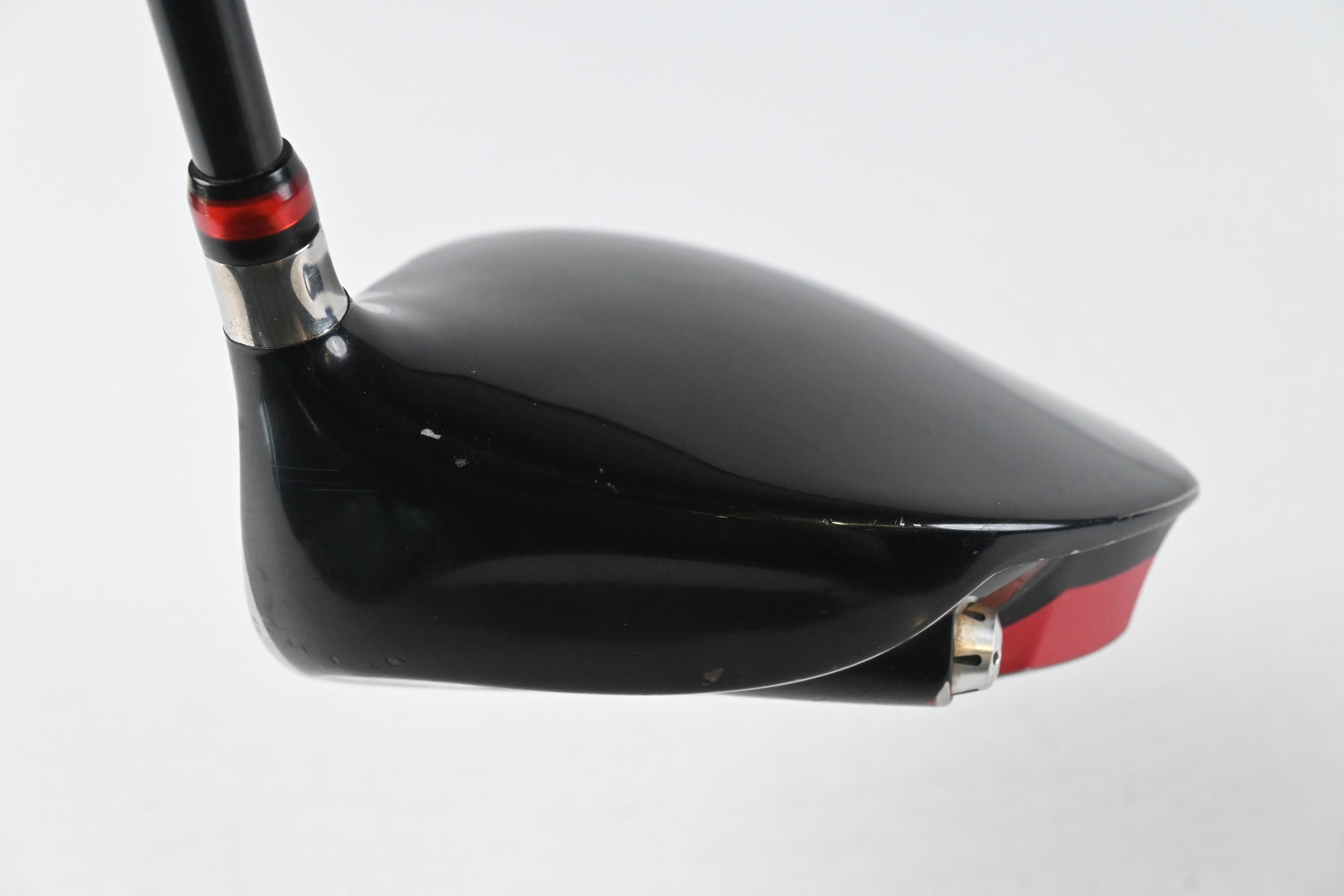 Yonex Nanospeed I Driver / 12 Degree / Regular Flex Yonex Nanospeed 70+ Shaft