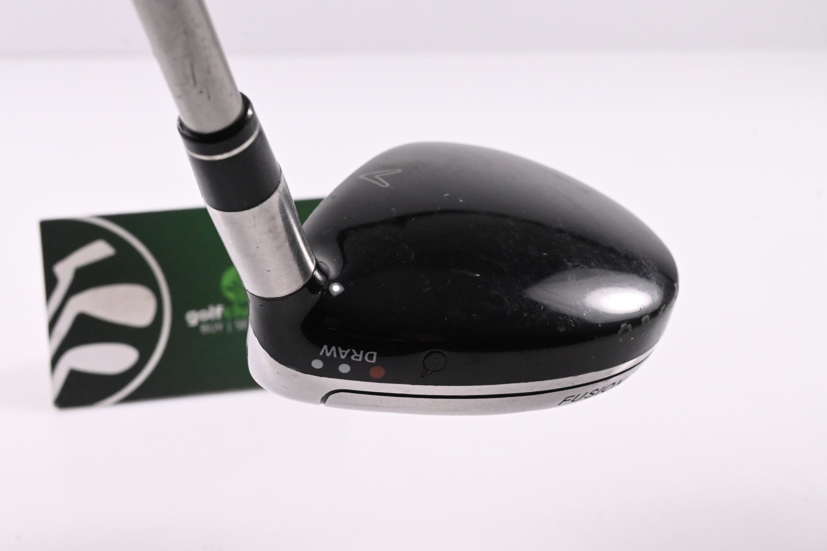 Ladies Callaway FT #3 Wood / 15 Degree / Ladies Flex Fujikura Sakura Shaft