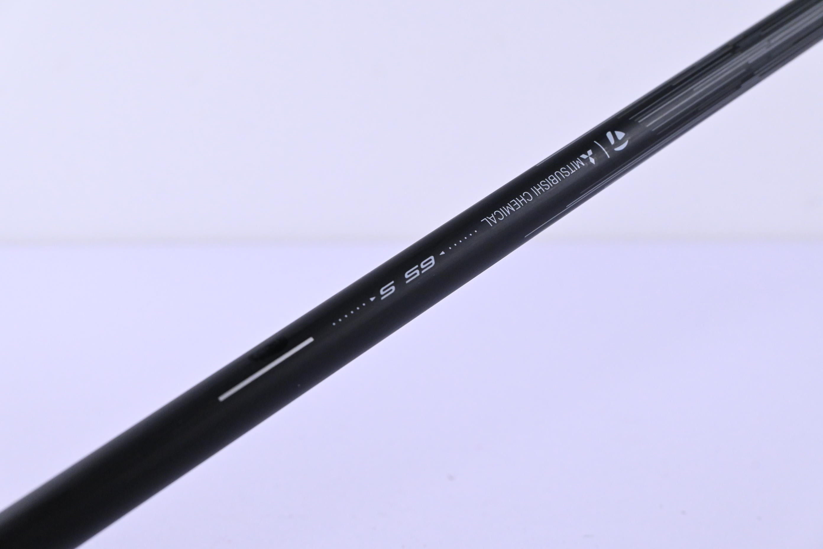 Taylormade Stealth 2 Plus #3 Wood / 15 Degree / Stiff Flex REAX 65 Shaft