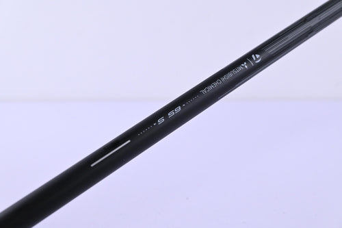 Taylormade Stealth 2 Plus #3 Wood / 15 Degree / Stiff Flex REAX 65 Shaft