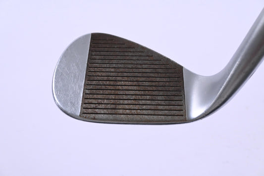 Taylormade Milled Grind 4 Lob Wedge / 58 Degree / Wedge Flex Dynamic Gold 115