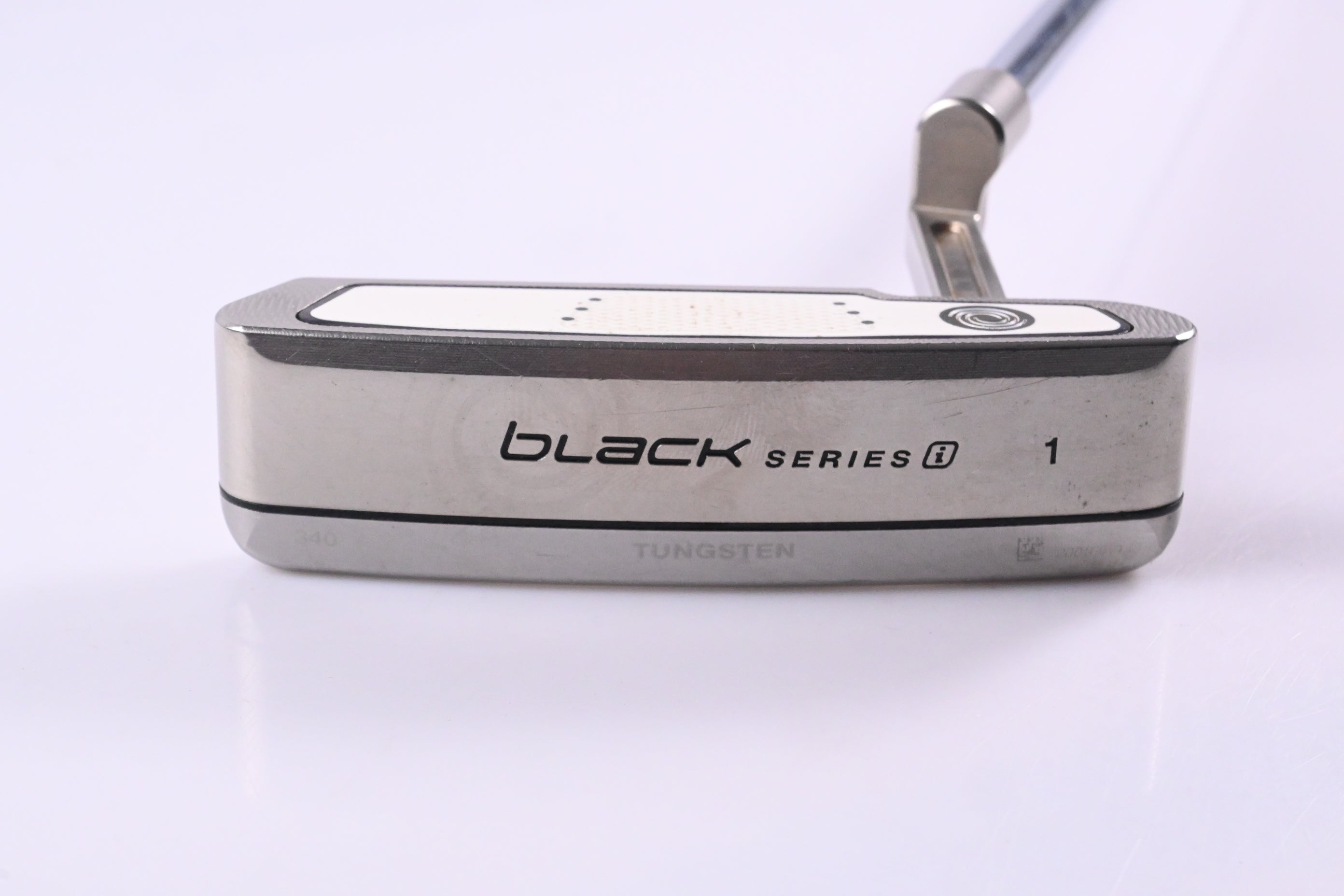 Odyssey Black Series 1 Putter / 35 Inch