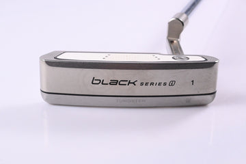 Odyssey Black Series 1 Putter / 35 Inch